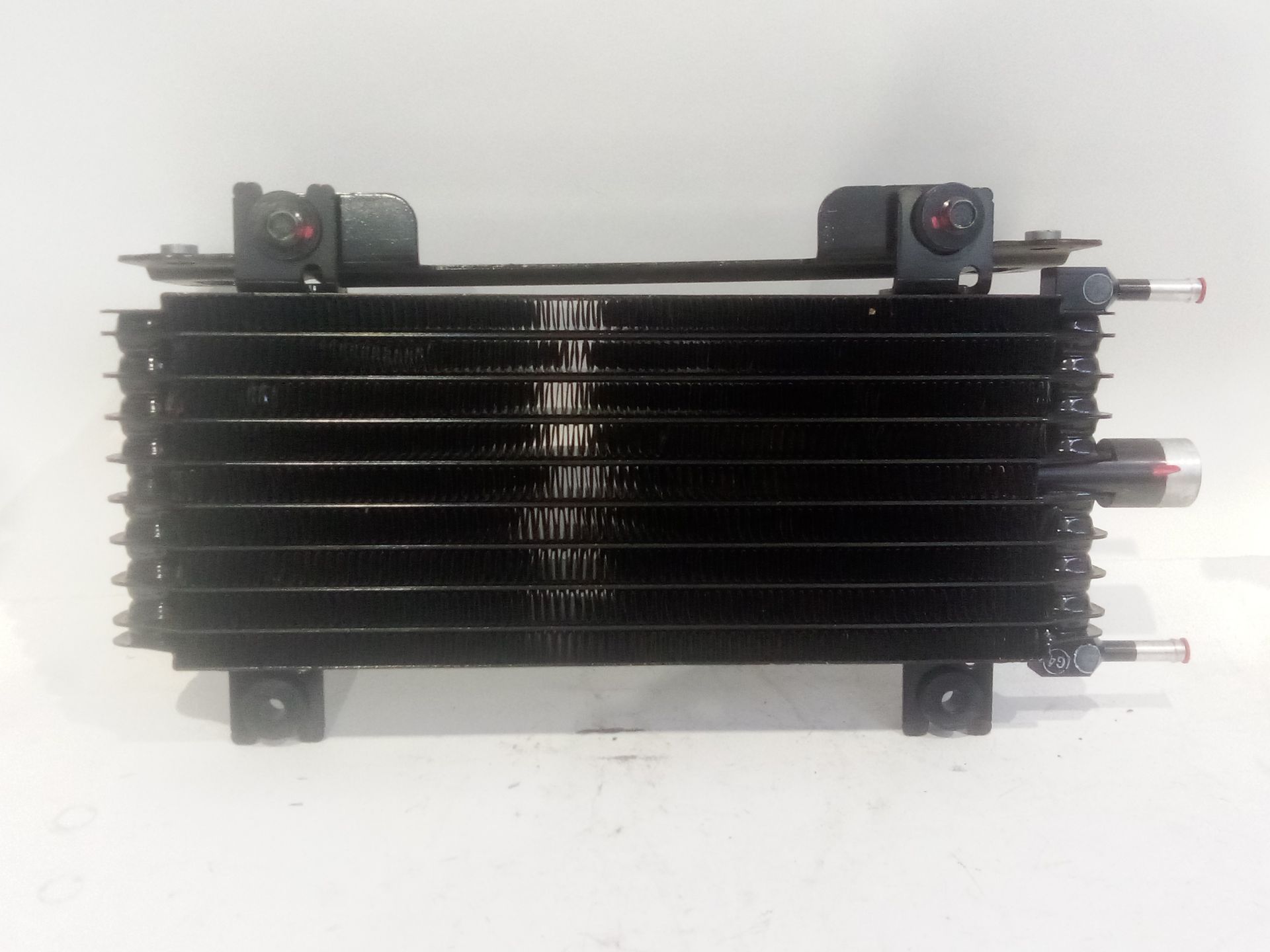 RADIADOR CAJA CAMBIOS RENAULT AUSTRAL TCE 140