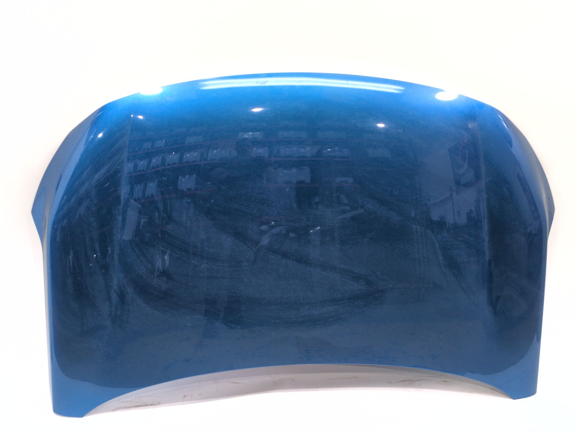 CAPOT RENAULT AUSTRAL TCE 140