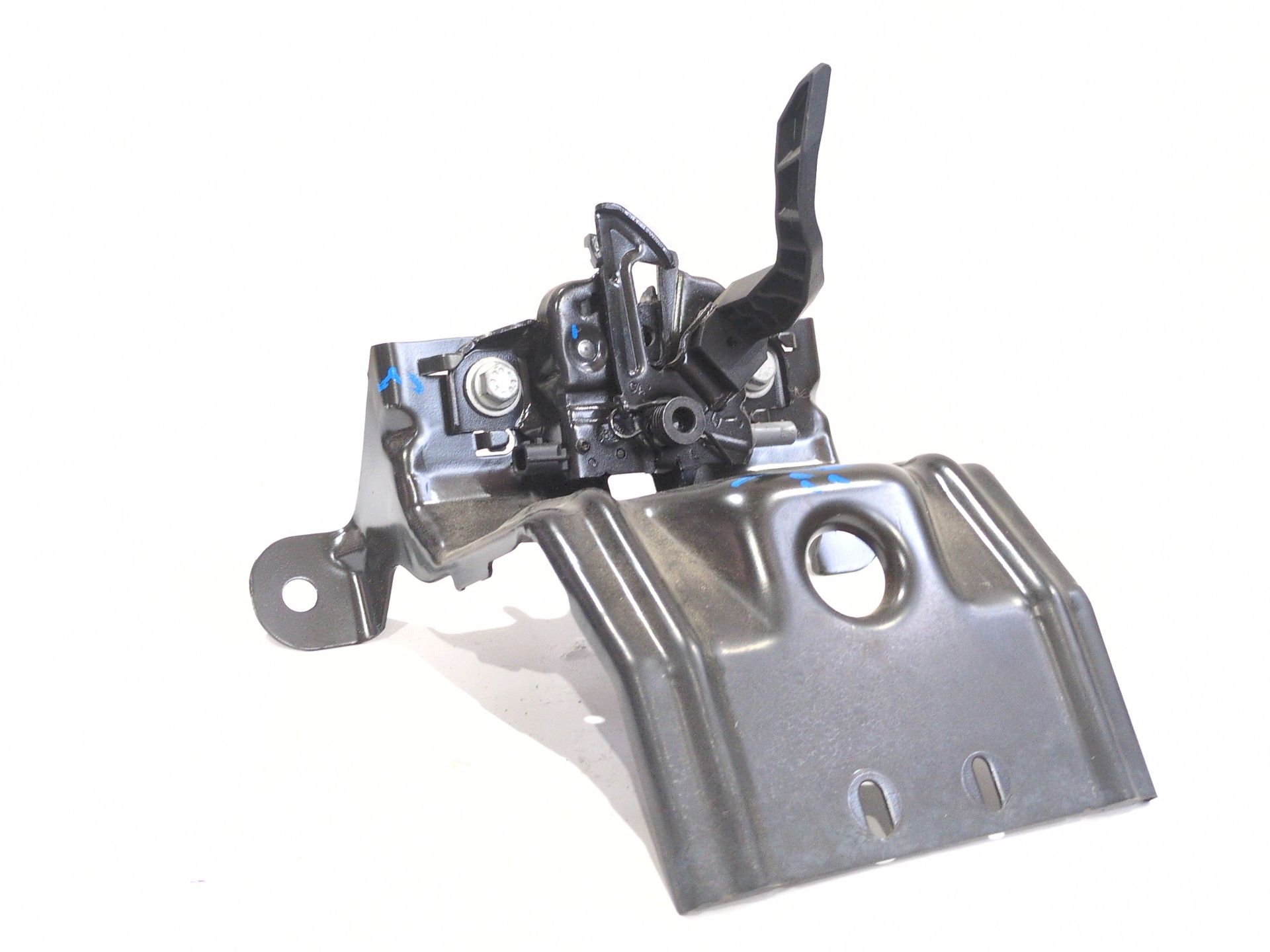CERRADURA CAPOT RENAULT CAPTUR II (HF_) TCE 90 (HFM6) - 963218056R