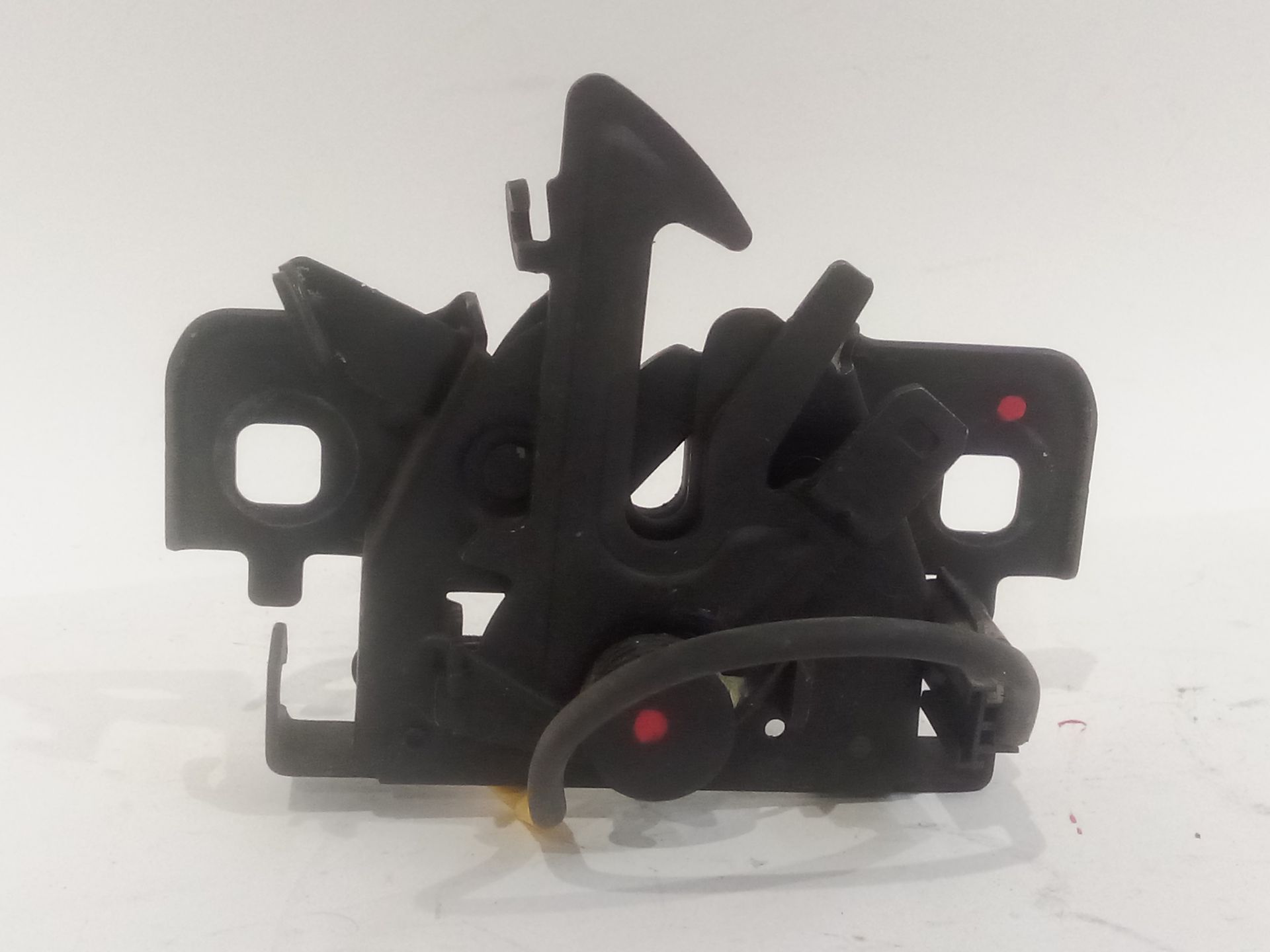 CERRADURA CAPOT RENAULT CAPTUR I (J5_ H5_) 1.2 TCE 120 - 656011705R