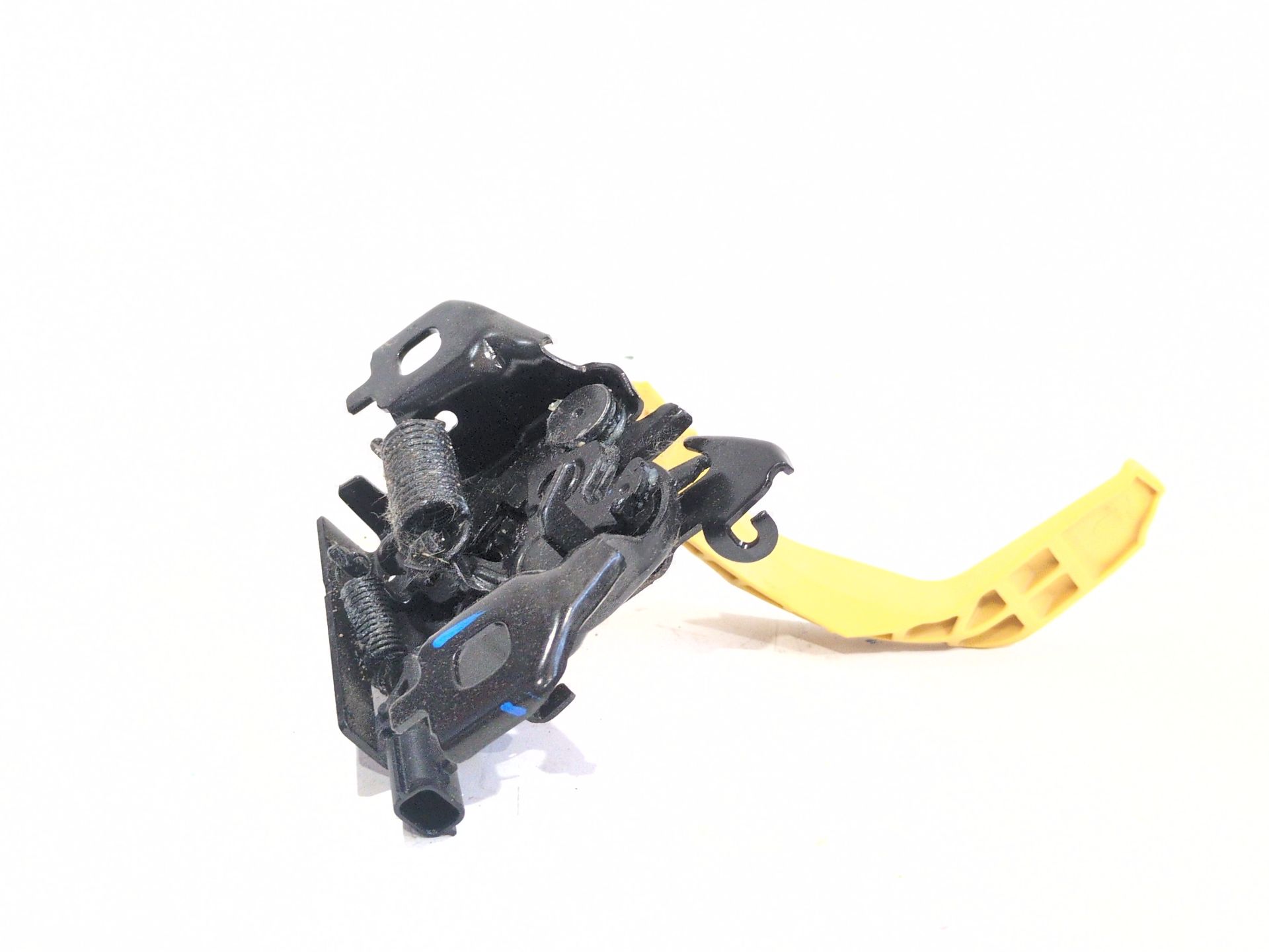 CERRADURA CAPOT RENAULT AUSTRAL TCE 140