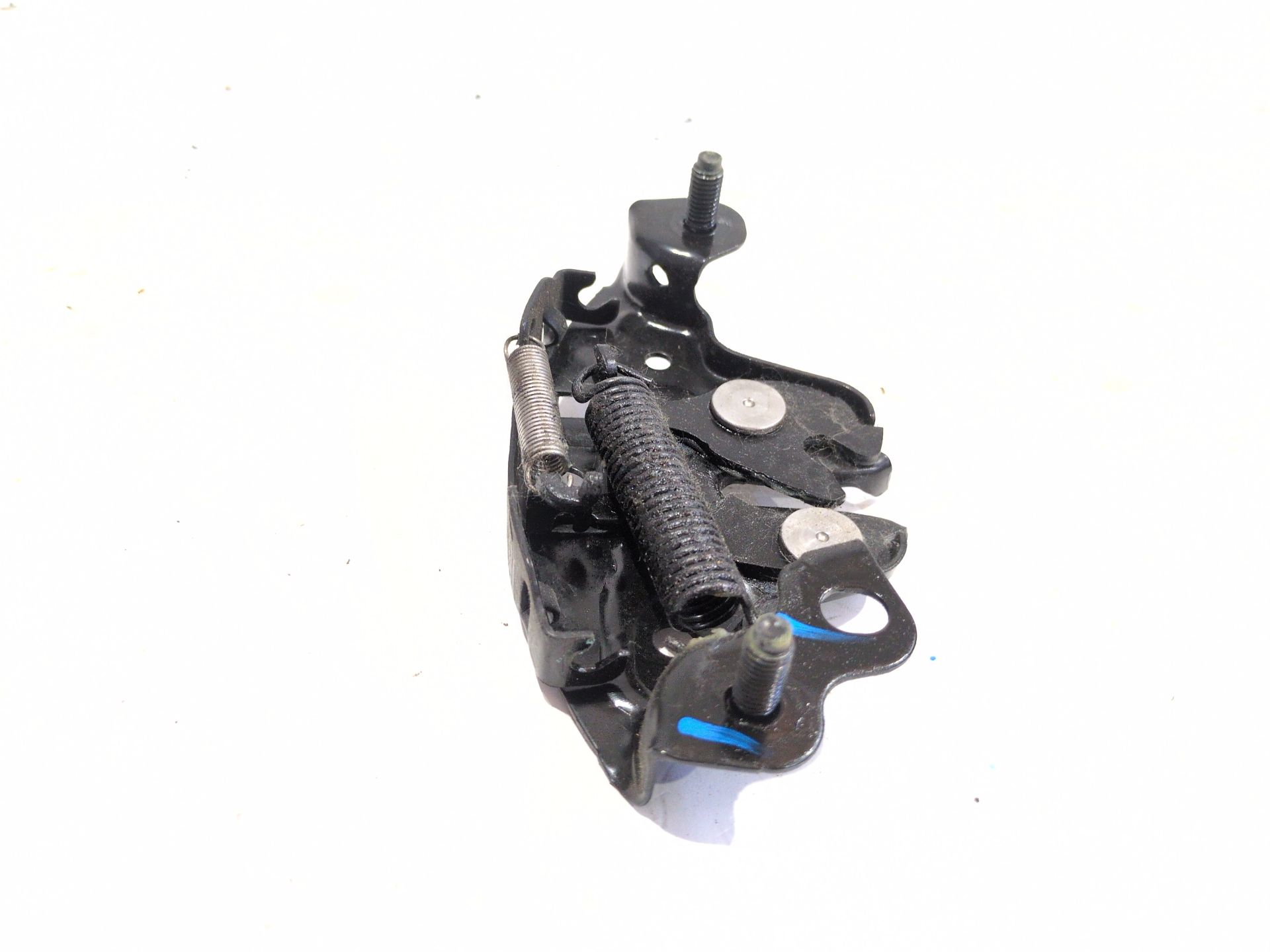 CERRADURA CAPOT RENAULT KADJAR (HA_ HL_) 1.3 TCE 140