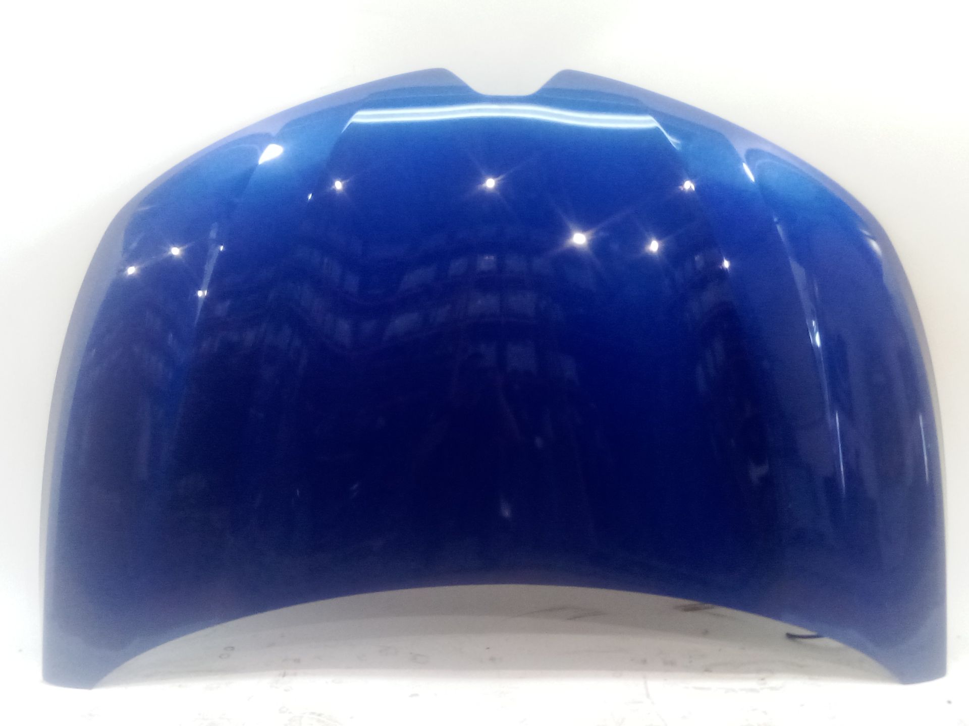 CAPOT RENAULT CAPTUR II (HF_) TCE 160 (HFN1)