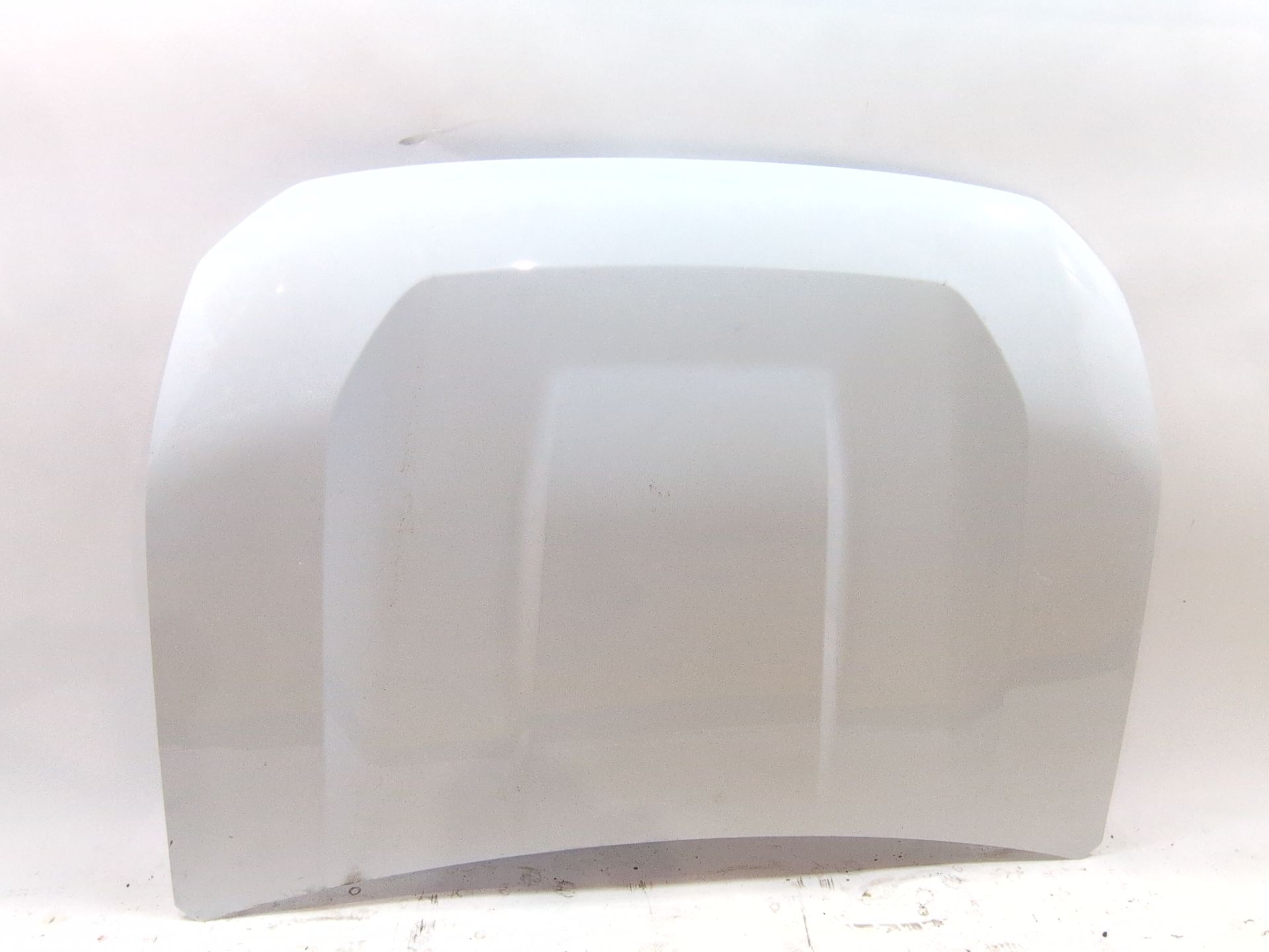 CAPOT DACIA DUSTER (PYM_ PYN_) 1.2 TCE 130