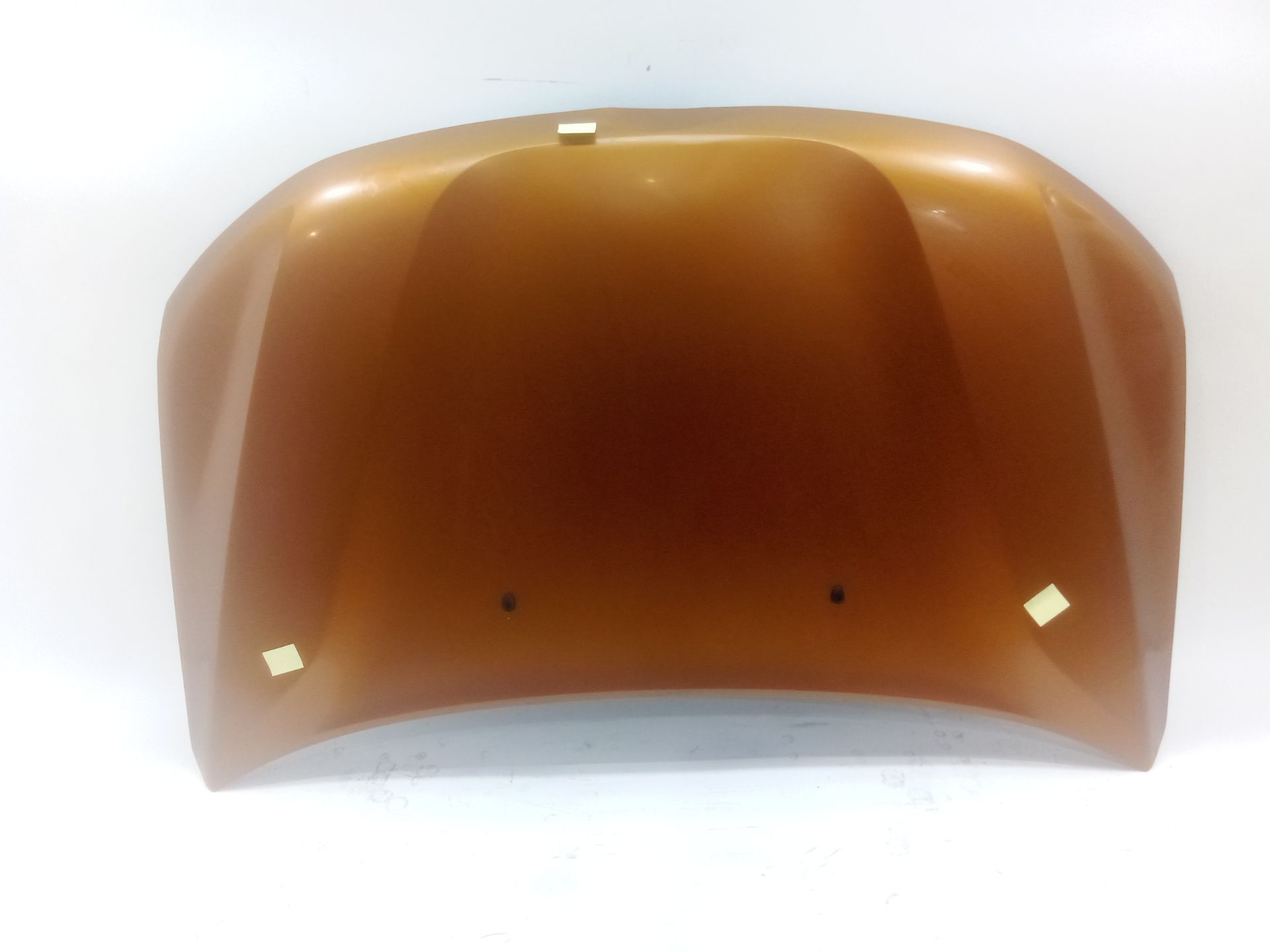 CAPOT DACIA DUSTER (HM_) 1.3 TCE 150 (HMM3)