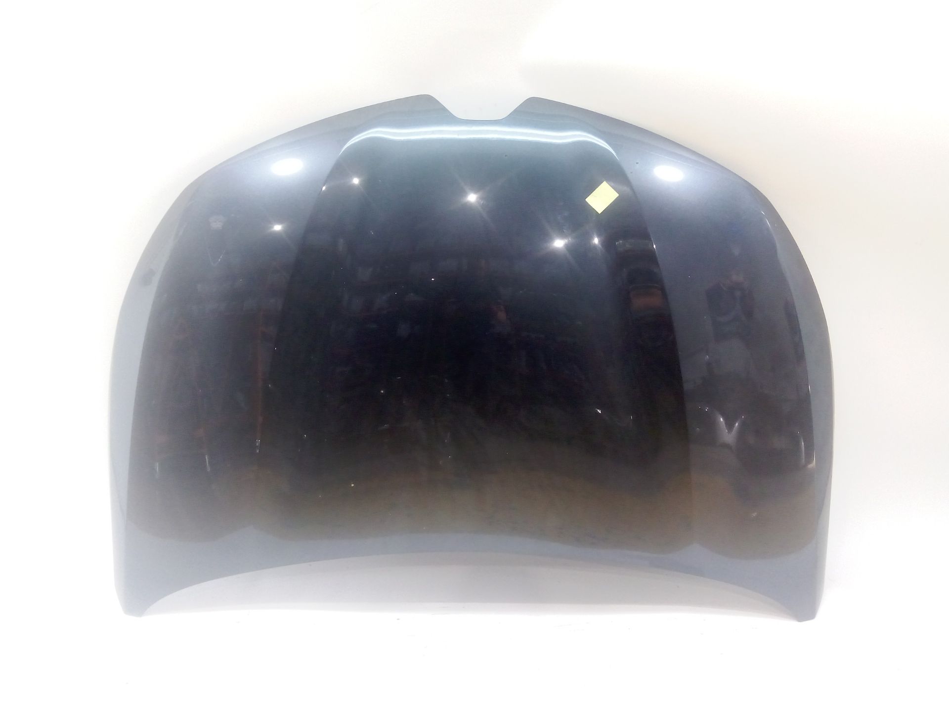 CAPOT RENAULT CLIO V (B7_) 1.5 BLUE DCI 115 (B7AD) - 651003246R