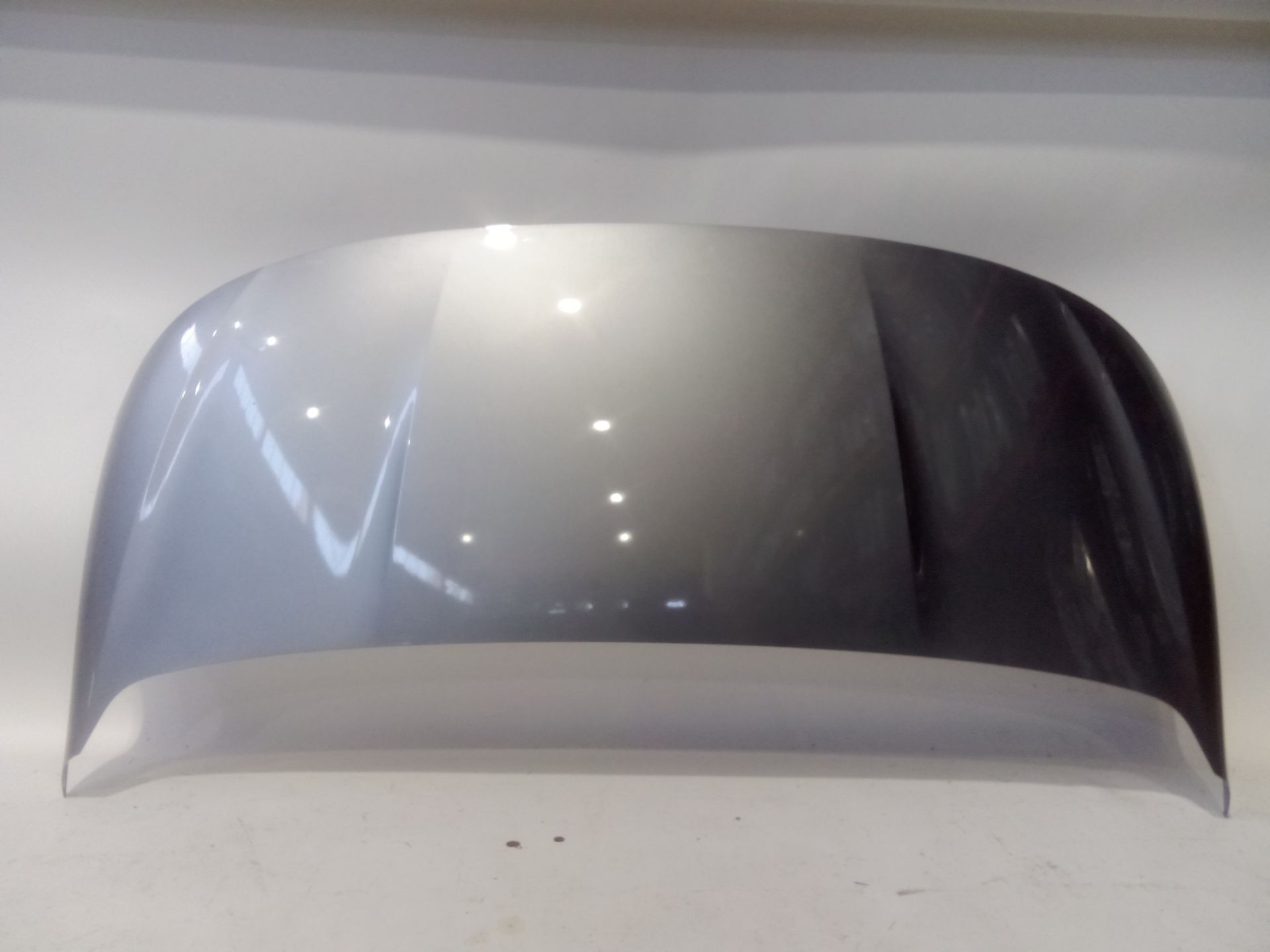 CAPOT CITROËN BERLINGO (ER_ EC_) 1.5 BLUEHDI 130 (ECYHZJ ECYHZR) - 9820422880