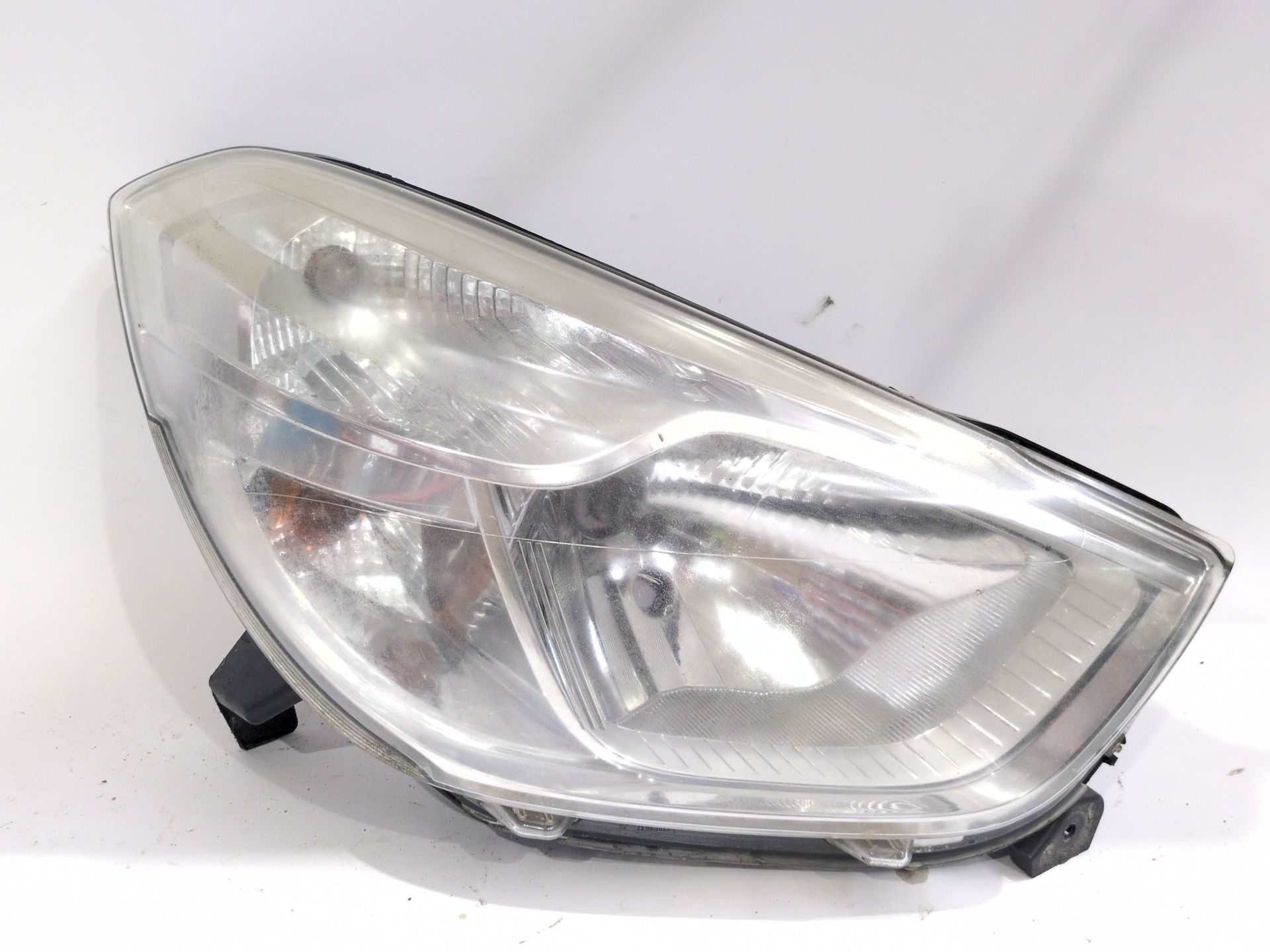 FARO DERECHO DACIA DOKKER MONOSPACE (KE_) 1.5 DCI / BLUE DCI 75 (KEAJ KEAH KEJW)