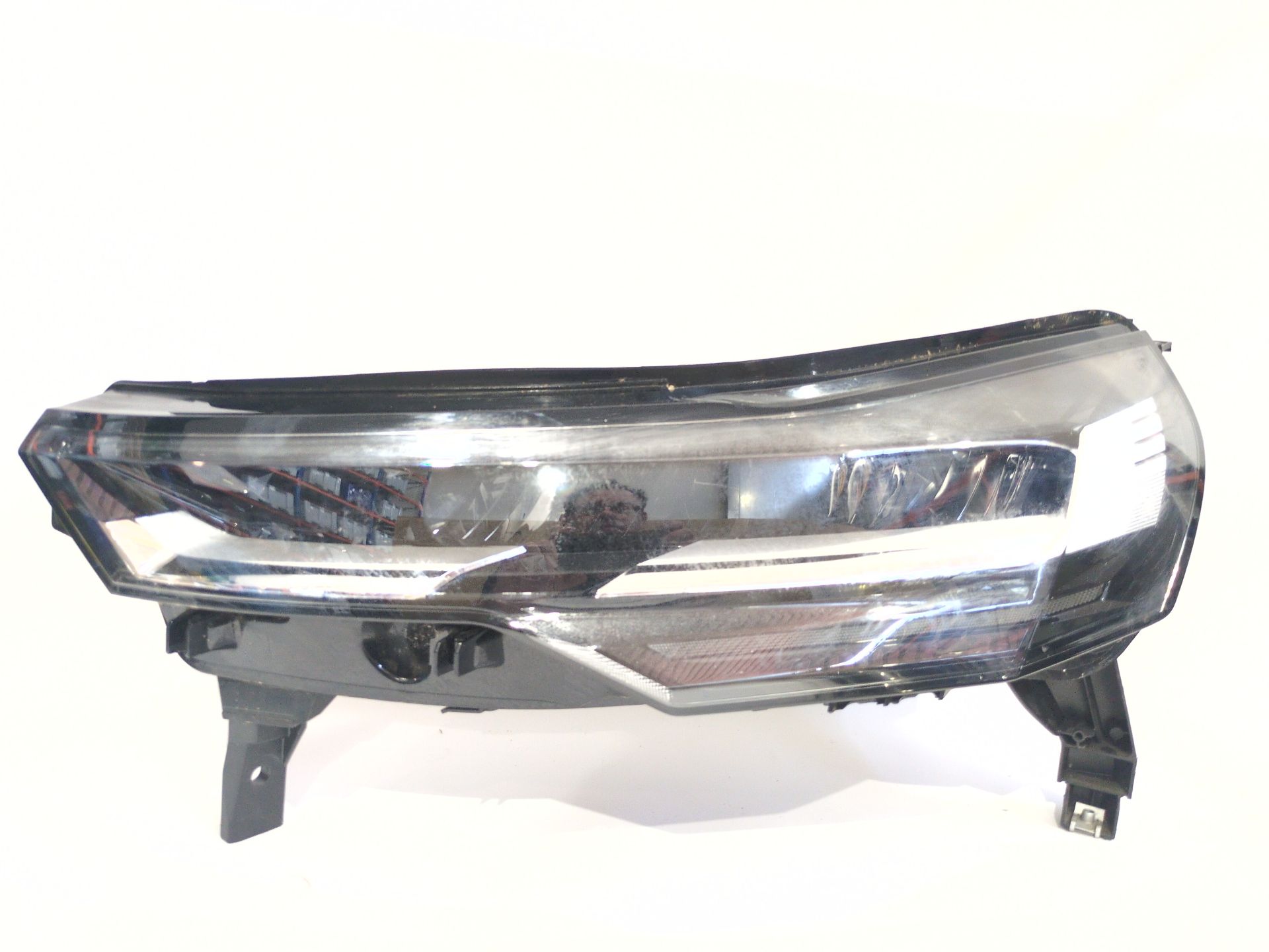 FARO IZQUIERDO RENAULT CAPTUR II (HF_) TCE 90 (HFM6) - 260606466r