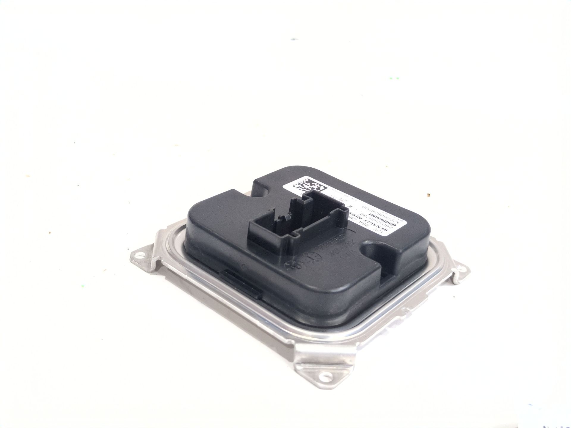 CENTRALITA FAROS RENAULT CAPTUR II (HF_) TCE 100 (HFMT)