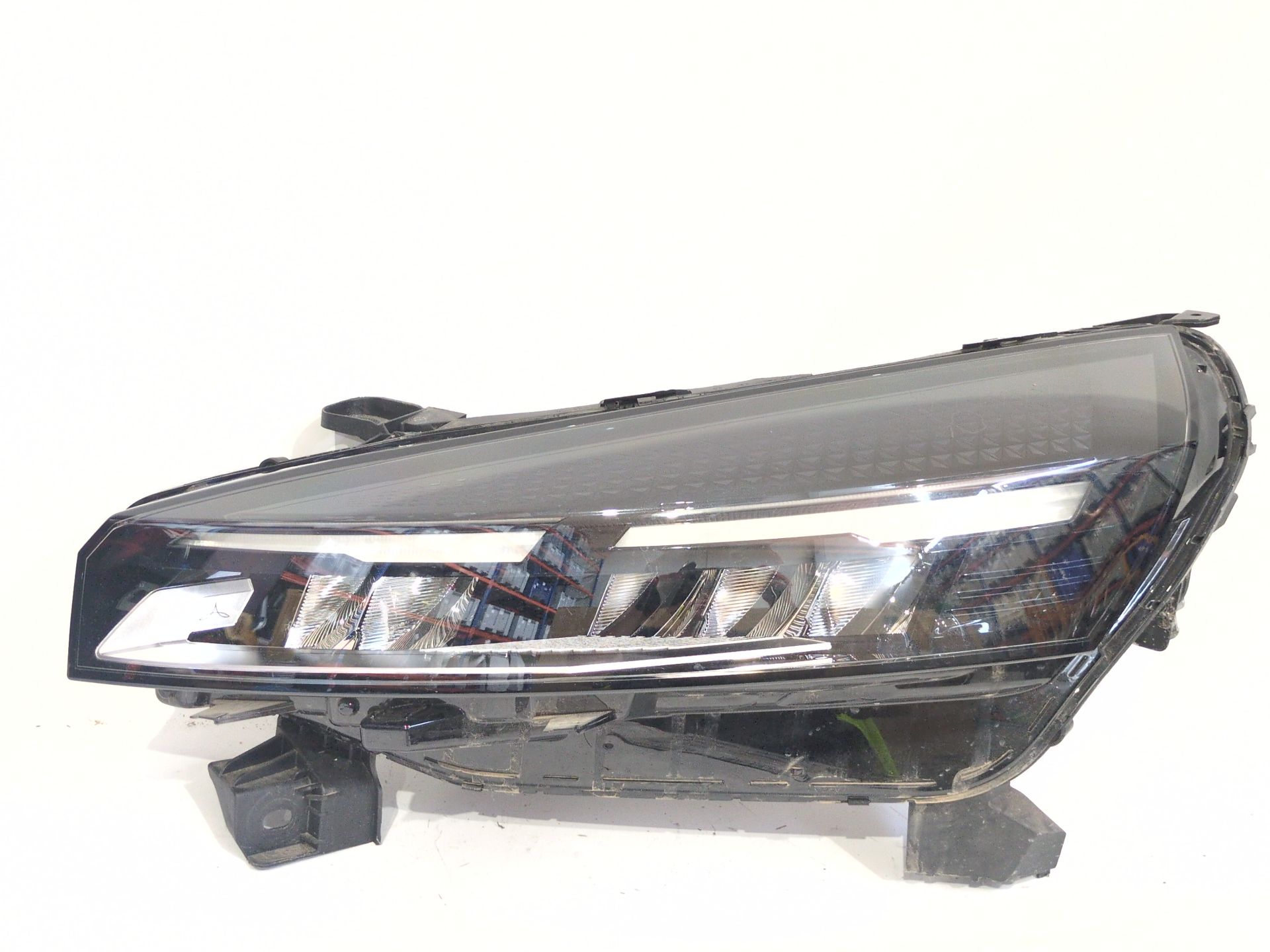 FARO IZQUIERDO RENAULT CLIO V (B7_) 1.6 E-TECH 140 (B7MU)