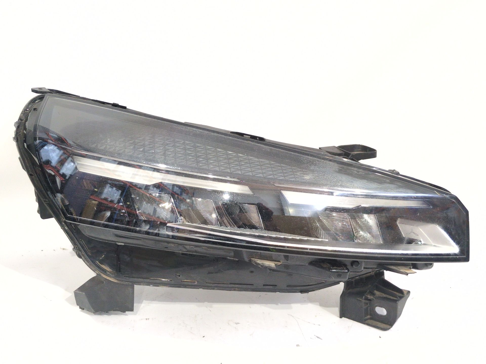 FARO DERECHO RENAULT CLIO V (B7_) 1.6 E-TECH 140 (B7MU)