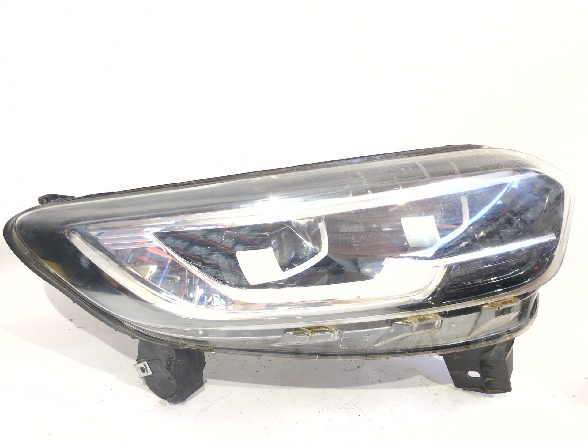 FARO DERECHO RENAULT KADJAR (HA_ HL_) 1.3 TCE 140