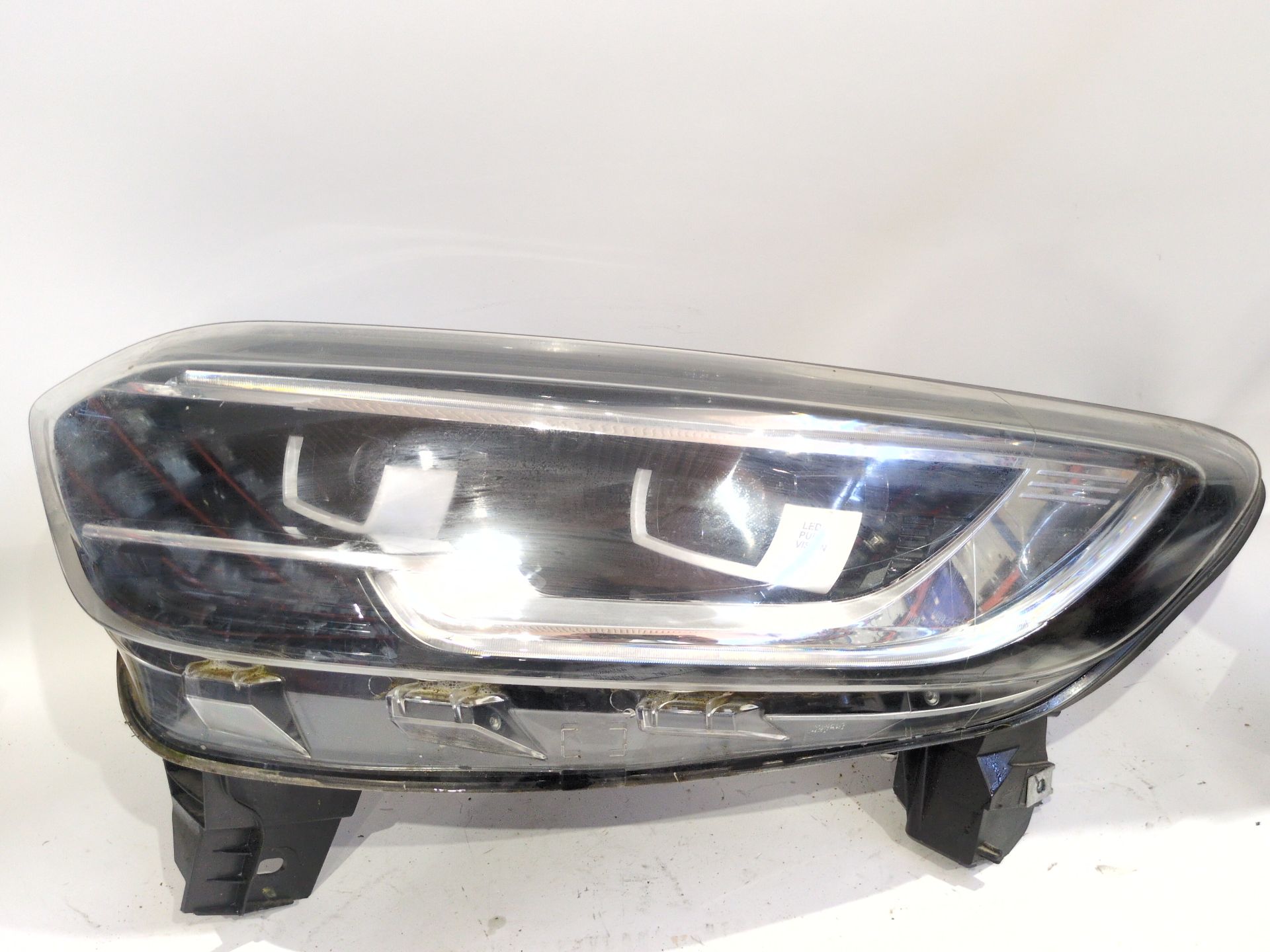 FARO IZQUIERDO RENAULT KADJAR (HA_ HL_) 1.3 TCE 140