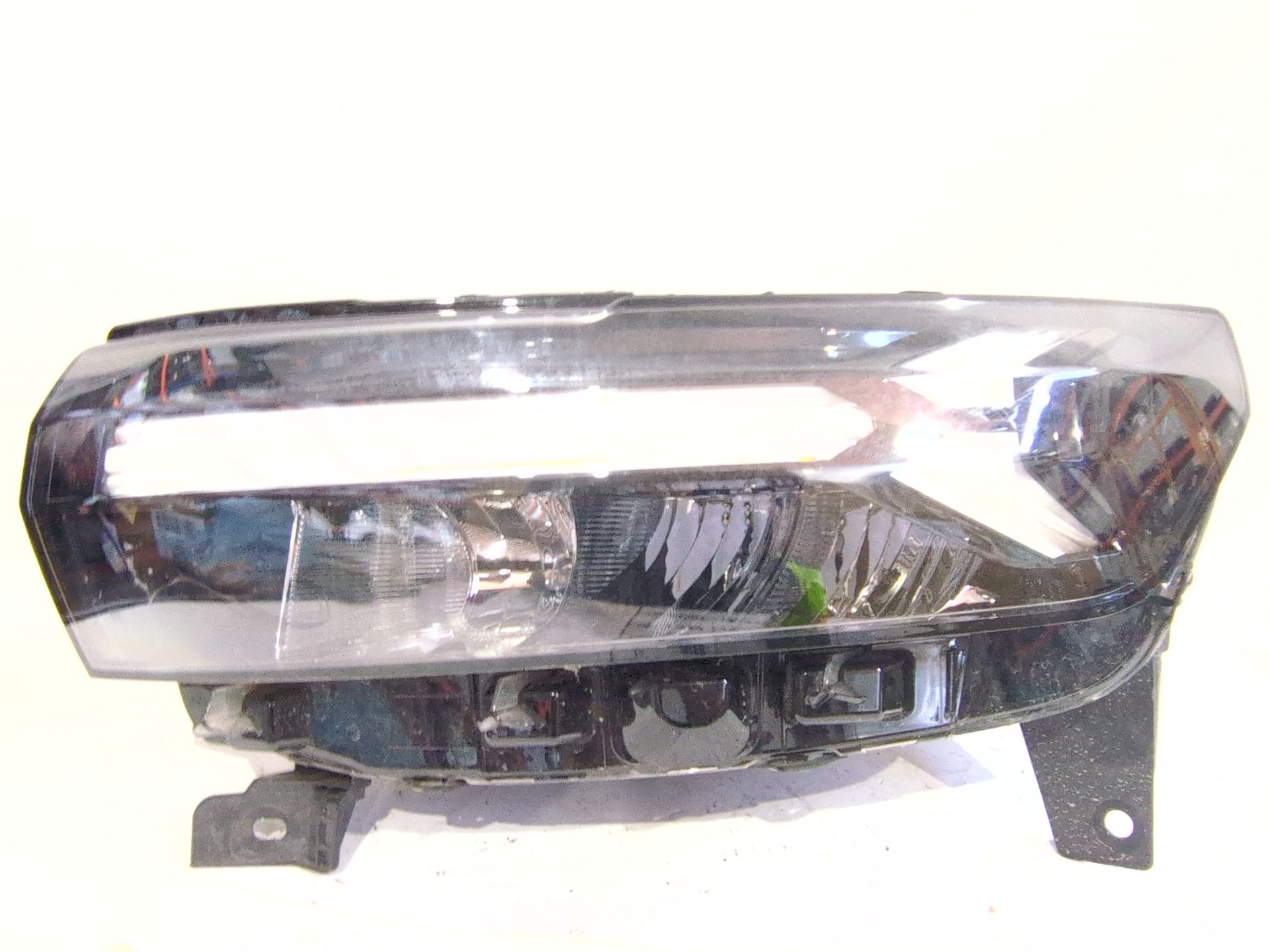 FARO IZQUIERDO DACIA DUSTER (PYM_ PYN_) 1.2 TCE 130 - 260603515R