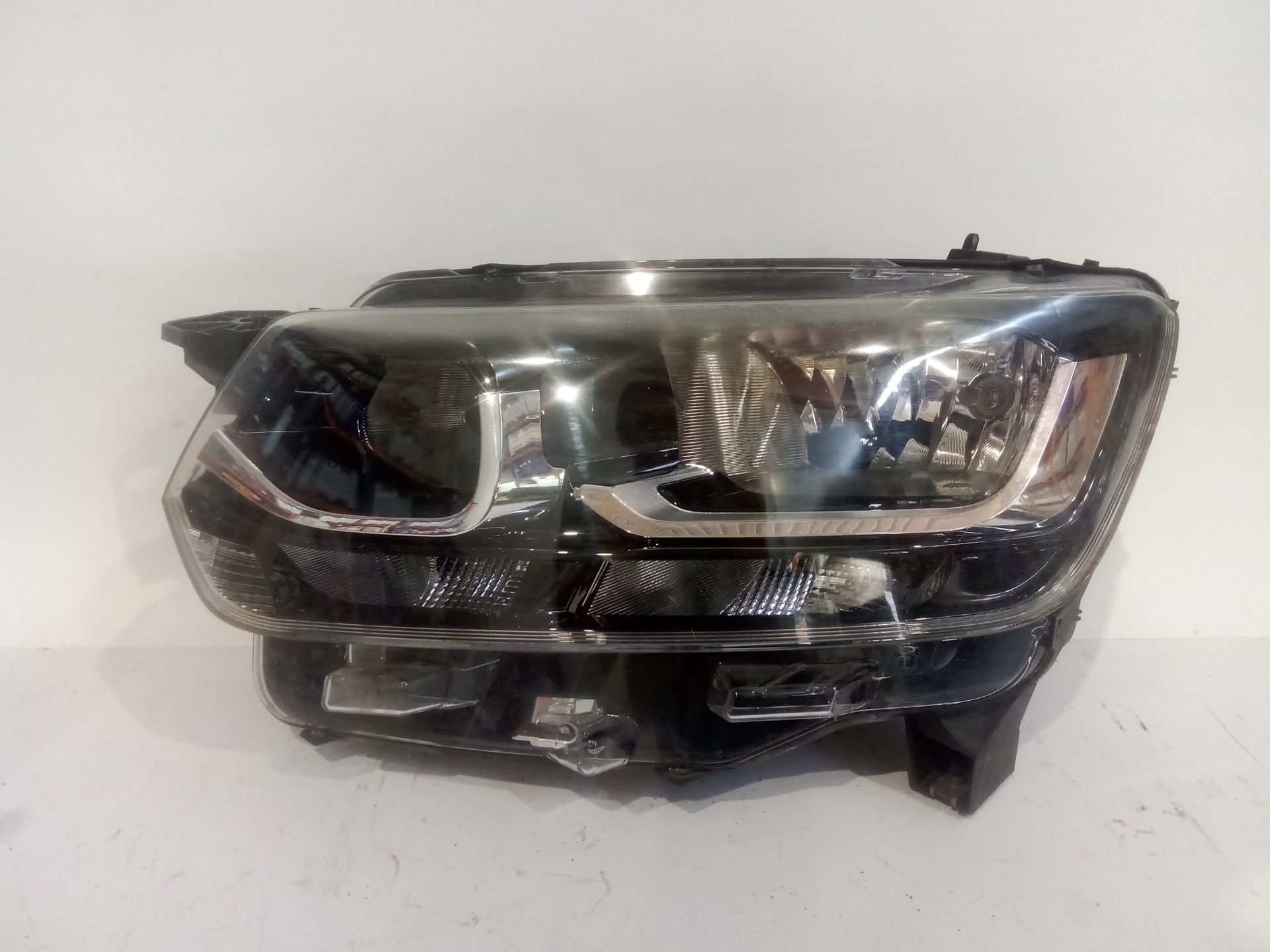 FARO IZQUIERDO CITROËN BERLINGO (ER_ EC_) 1.5 BLUEHDI 130 (ECYHZJ ECYHZR) - 9835780680