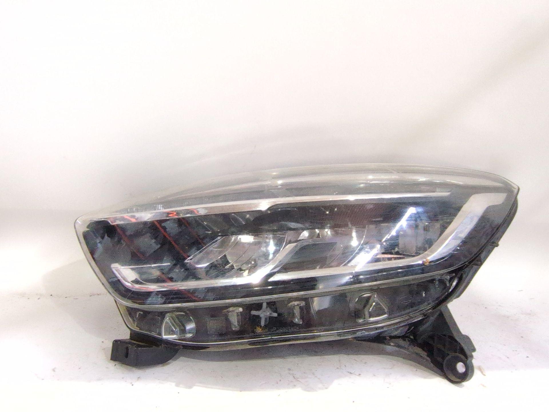 FARO IZQUIERDO RENAULT CAPTUR I (J5_ H5_) 1.5 DCI 90