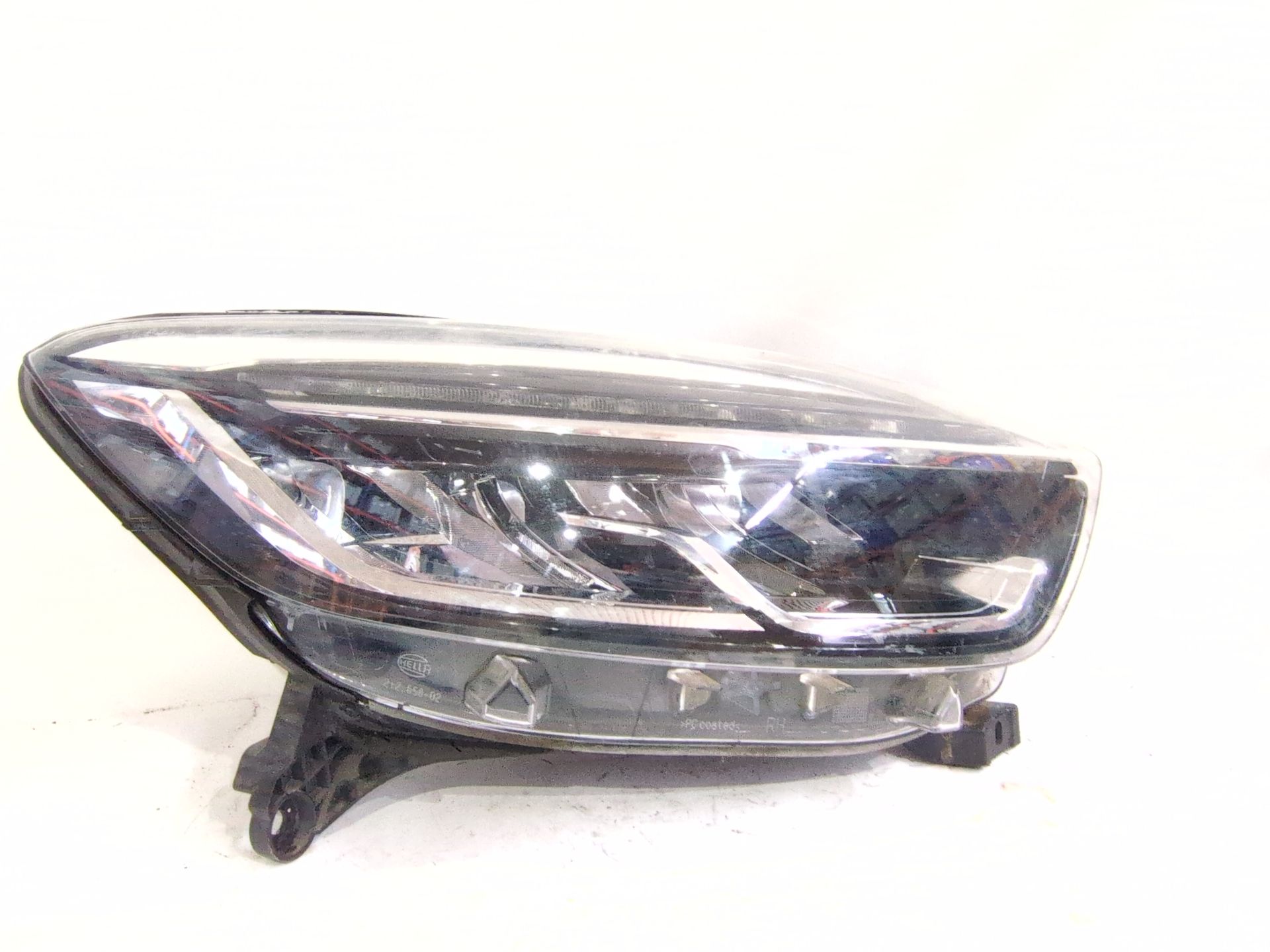FARO DERECHO RENAULT CAPTUR I (J5_ H5_) 1.5 DCI 90