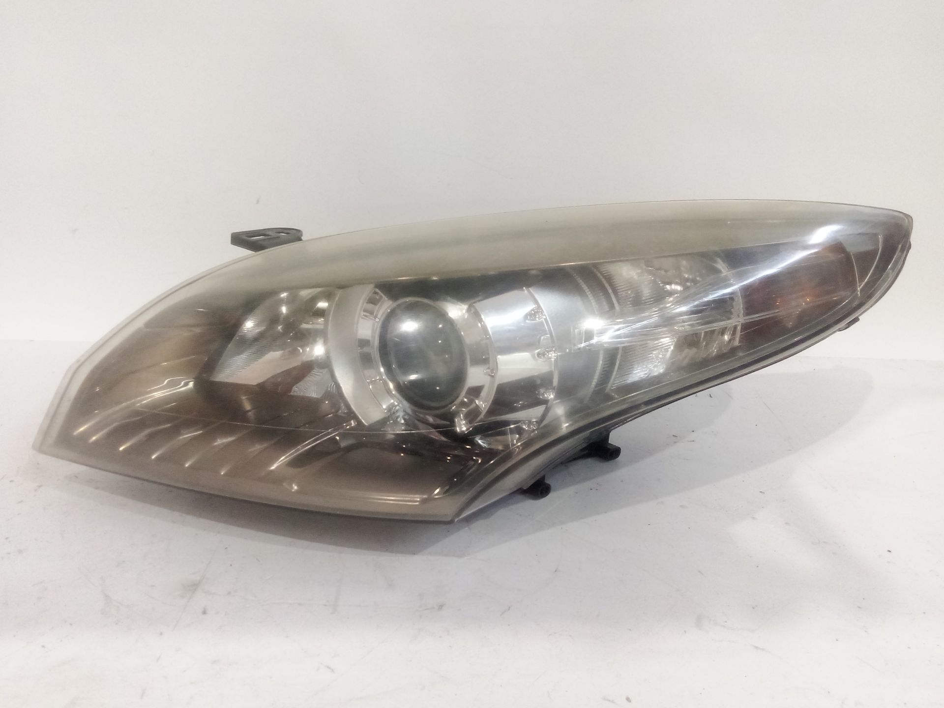 FARO IZQUIERDO RENAULT MEGANE III HATCHBACK (BZ0/1_ B3_) 1.9 DCI (BZ0N BZ0J)