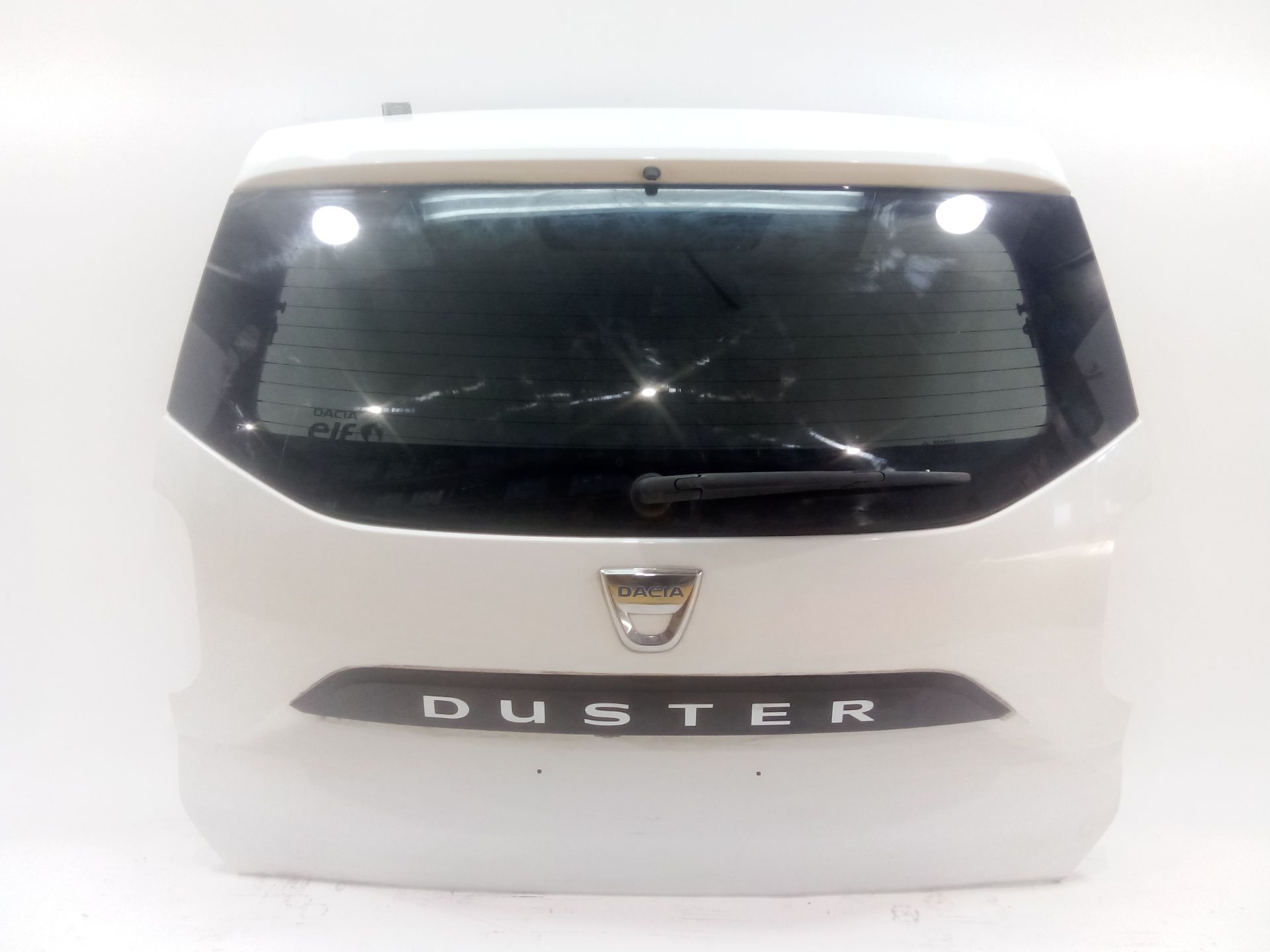 PORTON TRASERO DACIA DUSTER (HM_) 1.3 TCE 150 4X4 (HMM3) - 901004742R