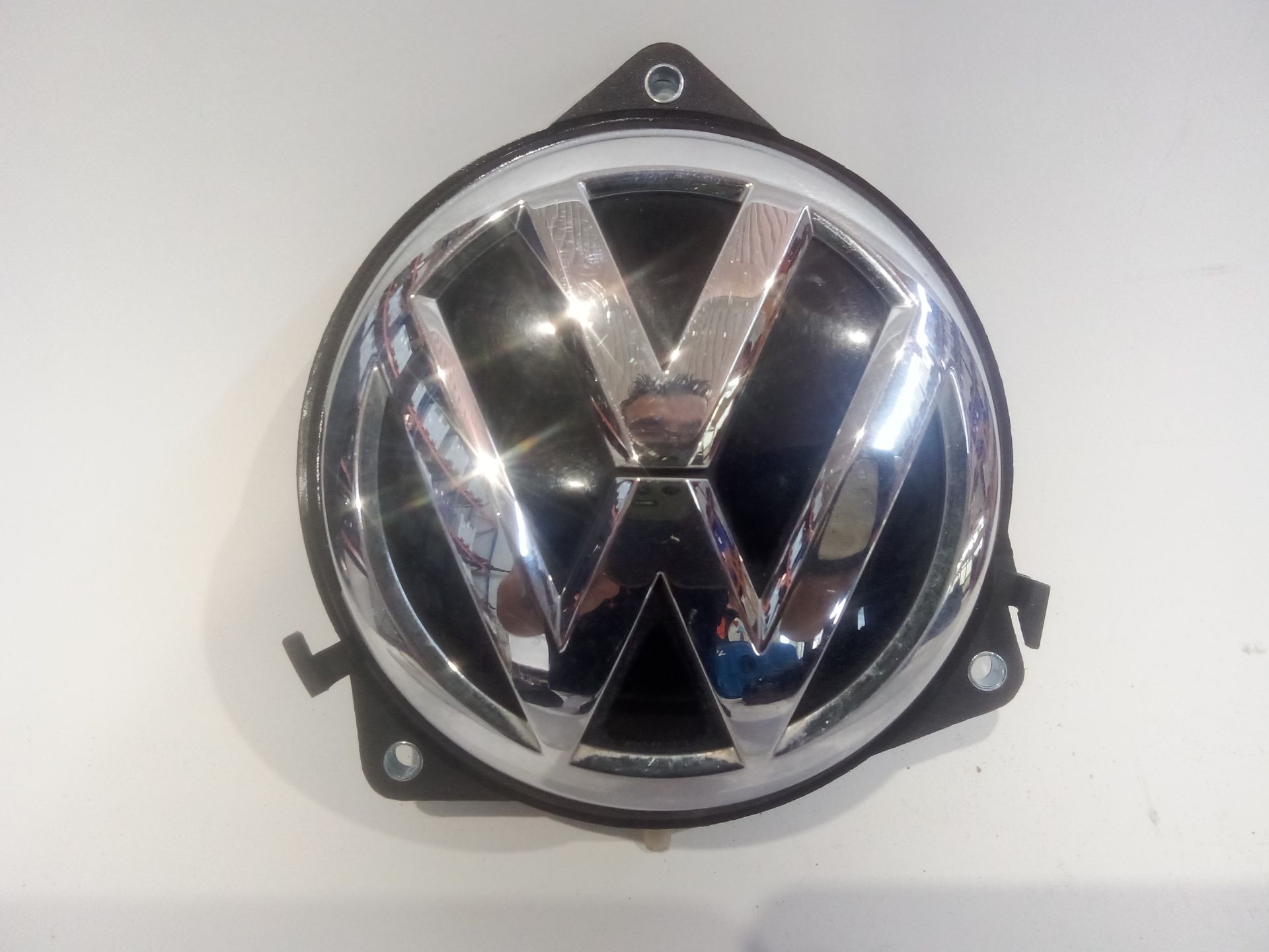 MANETA EXTERIOR PORTON VOLKSWAGEN PASSAT B8 (3G2 CB2) 1.4 TSI - 3G5827469