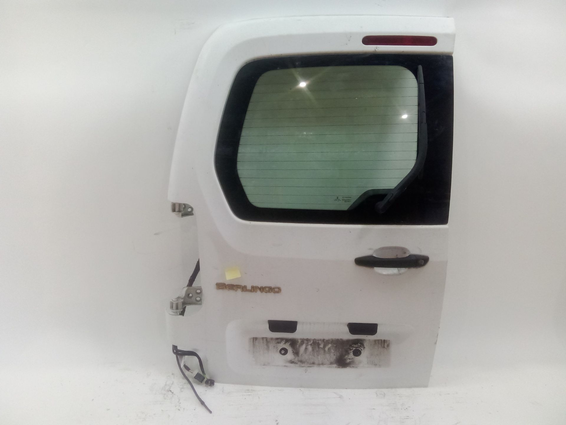 PORTON TRASERO CITROËN BERLINGO (ER_ EC_) 1.5 BLUEHDI 130 (ECYHZJ ECYHZR) - 9820436880