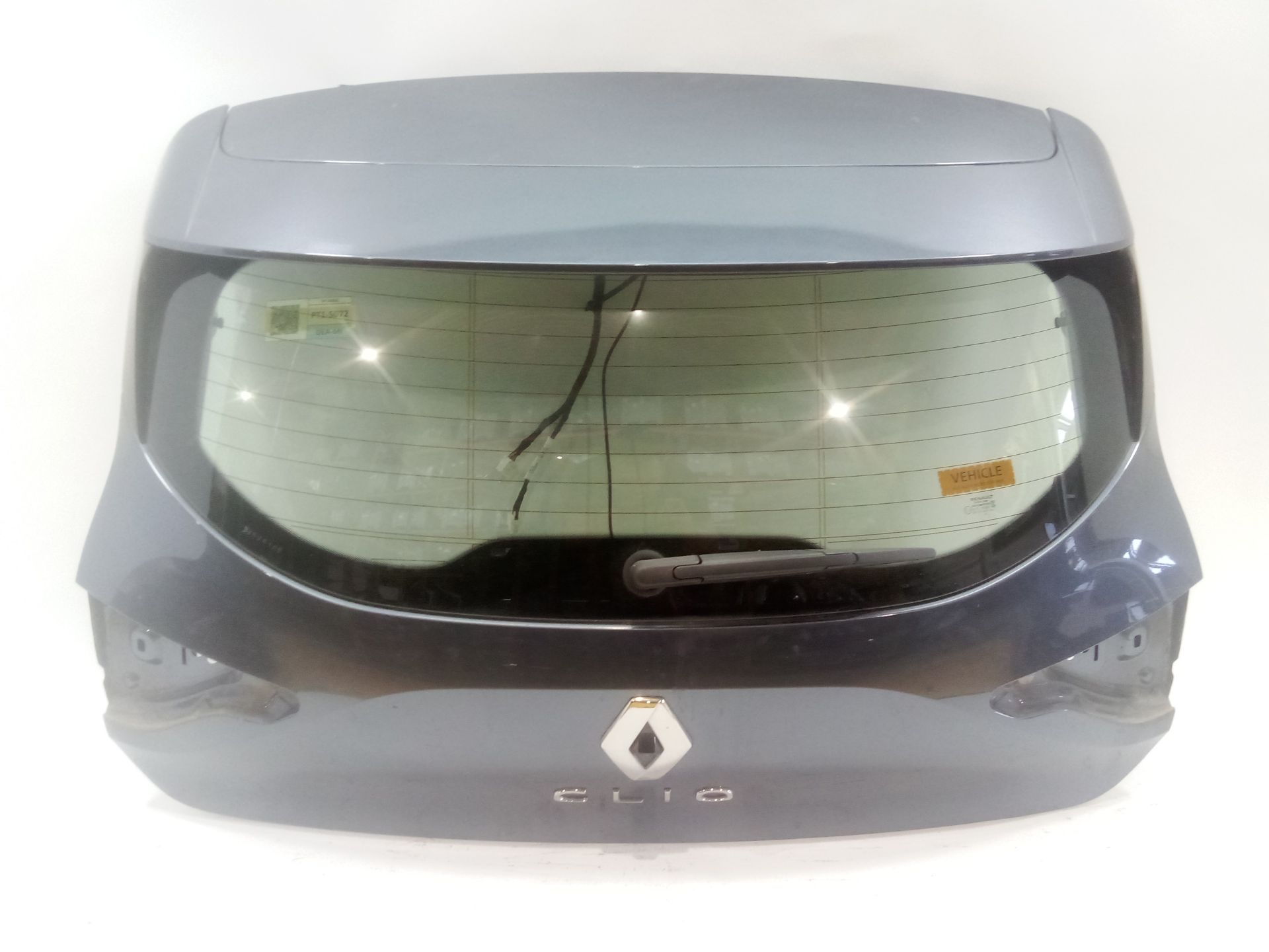PORTON TRASERO RENAULT CLIO V (B7_) 1.5 BLUE DCI 115 (B7AD) - 901006566R
