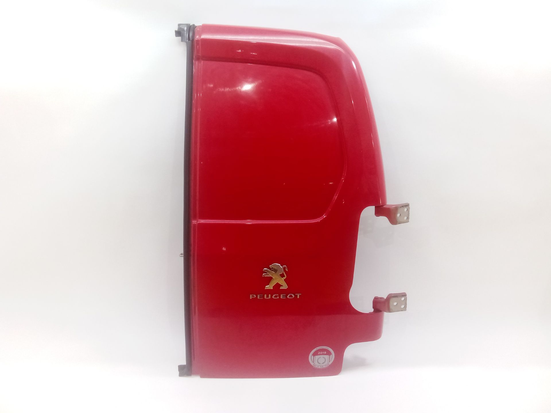 PUERTA TRASERA DERECHA PEUGEOT PARTNER FURGONETA/MONOVOLUMEN (K9) 1.2 PURETECH 110