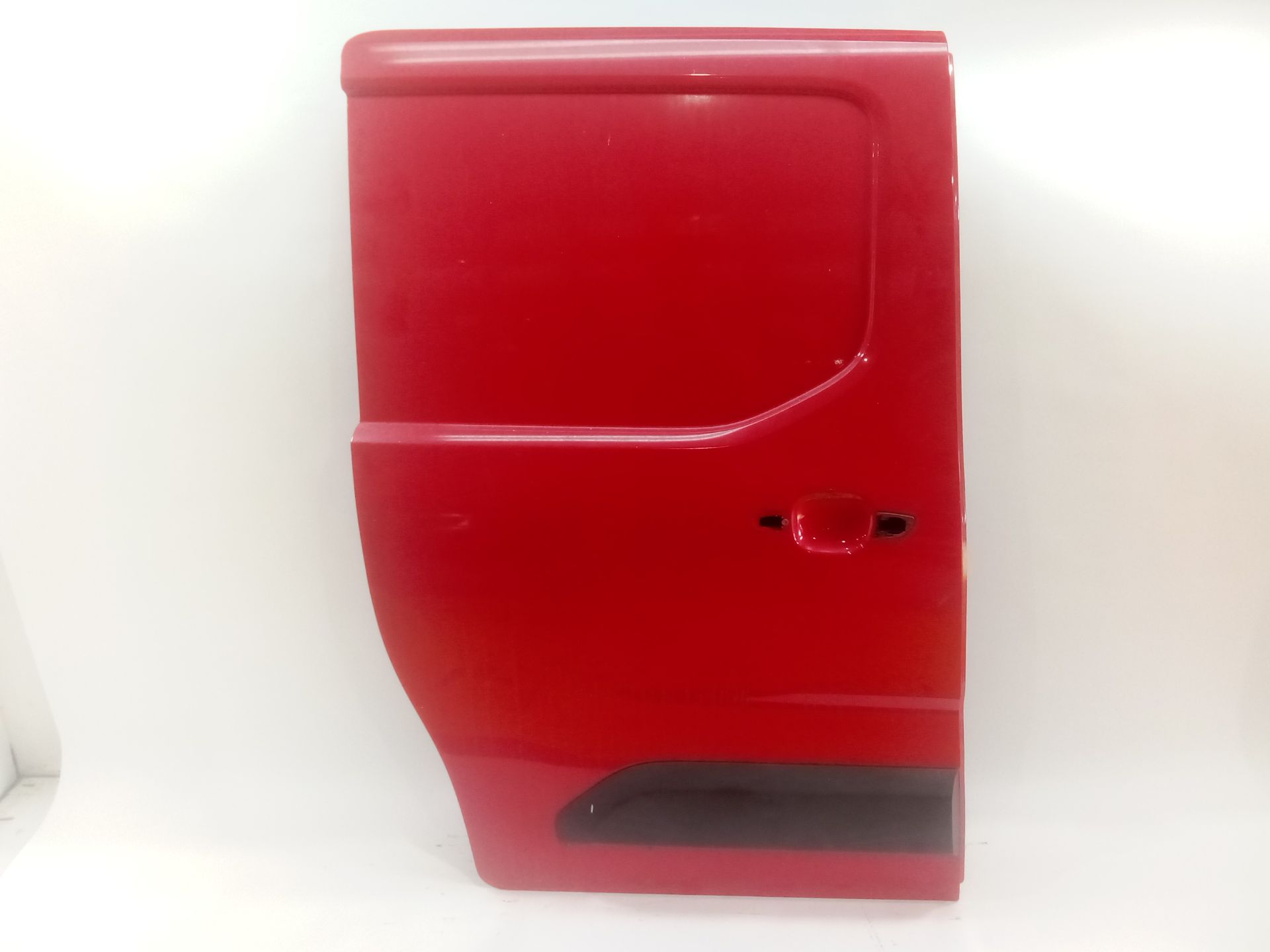 PUERTA LATERAL CORREDERA DERECHO PEUGEOT PARTNER FURGONETA/MONOVOLUMEN (K9) 1.2 PURETECH 110