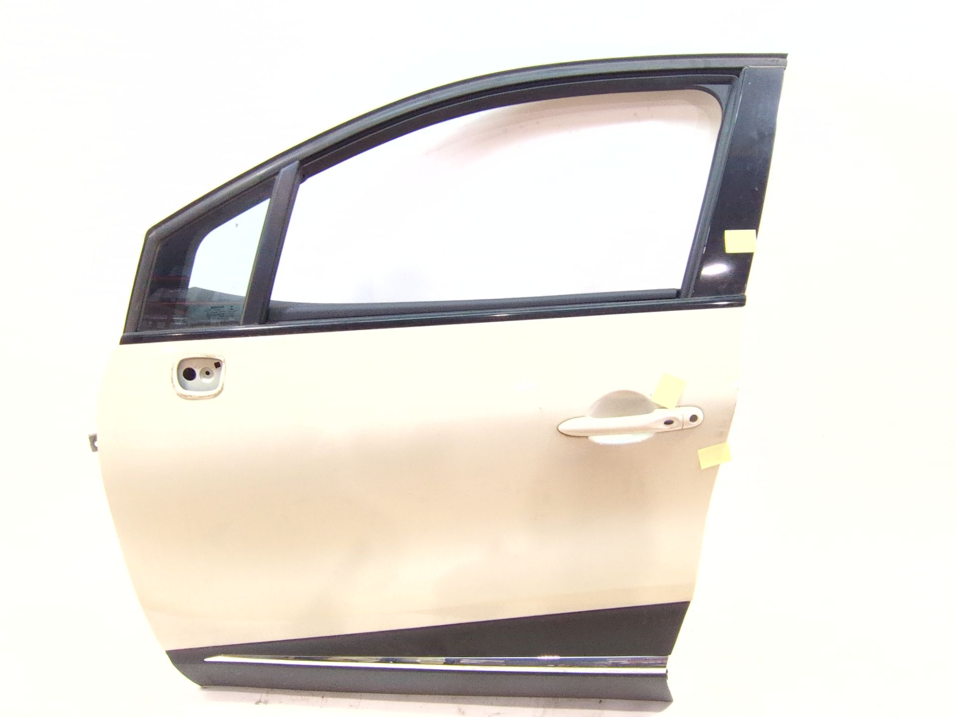 PUERTA DELANTERA IZQUIERDA RENAULT CAPTUR I (J5_ H5_) 1.5 DCI 90