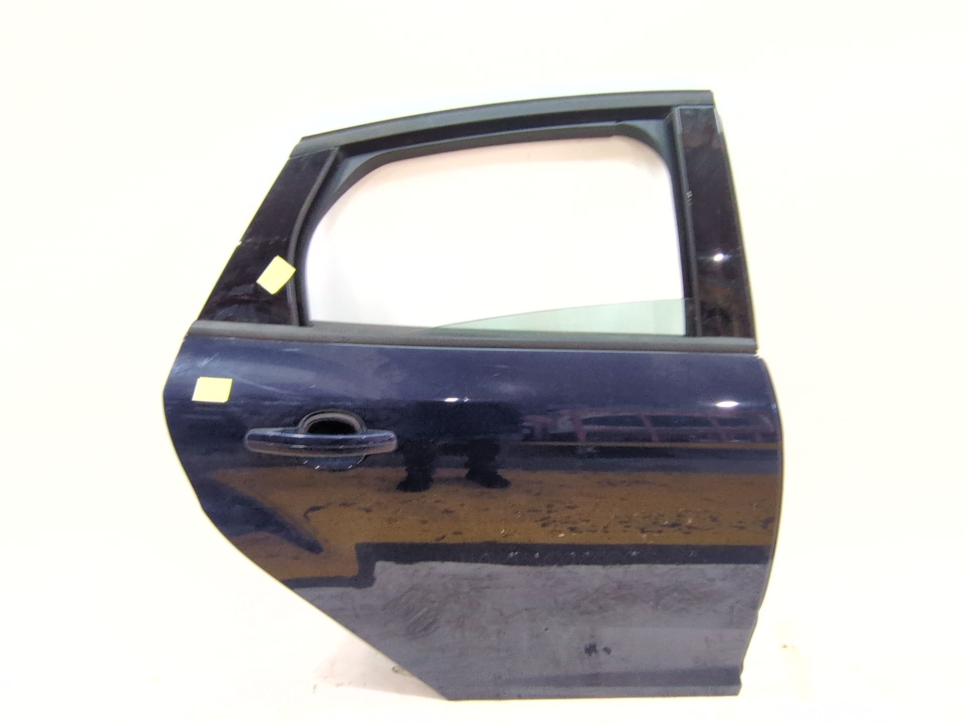 PUERTA TRASERA DERECHA FORD FOCUS III 1.5 TDCI - PBM51A24630BF
