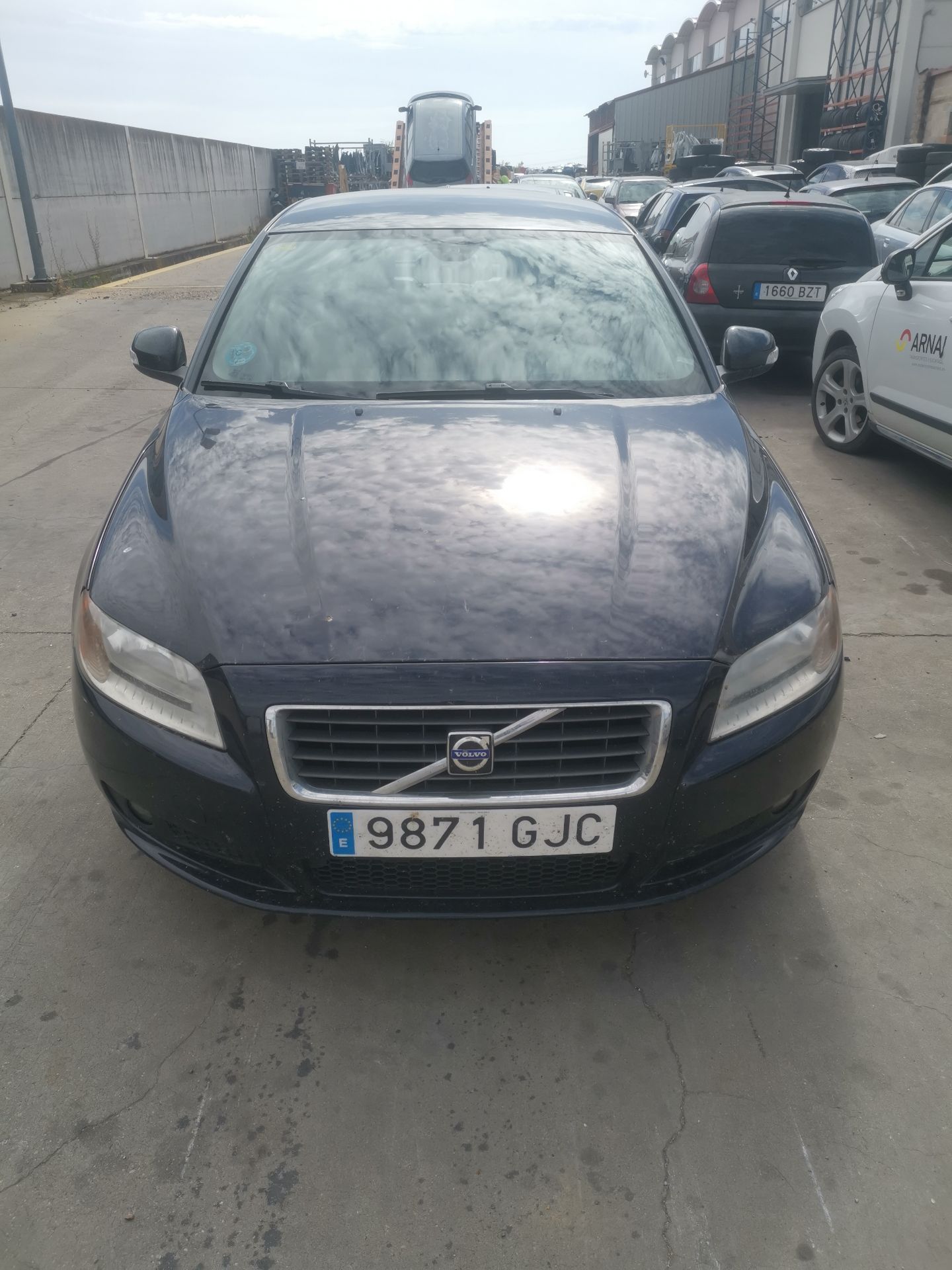 VOLVO S80 II (124)
