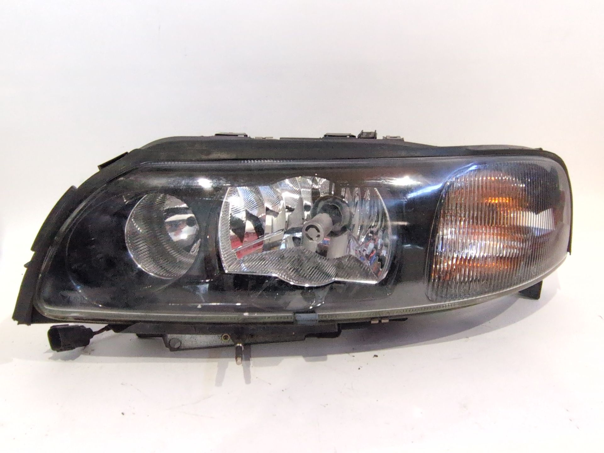 FARO IZQUIERDO XENON VOLVO S60 I (384) D5
