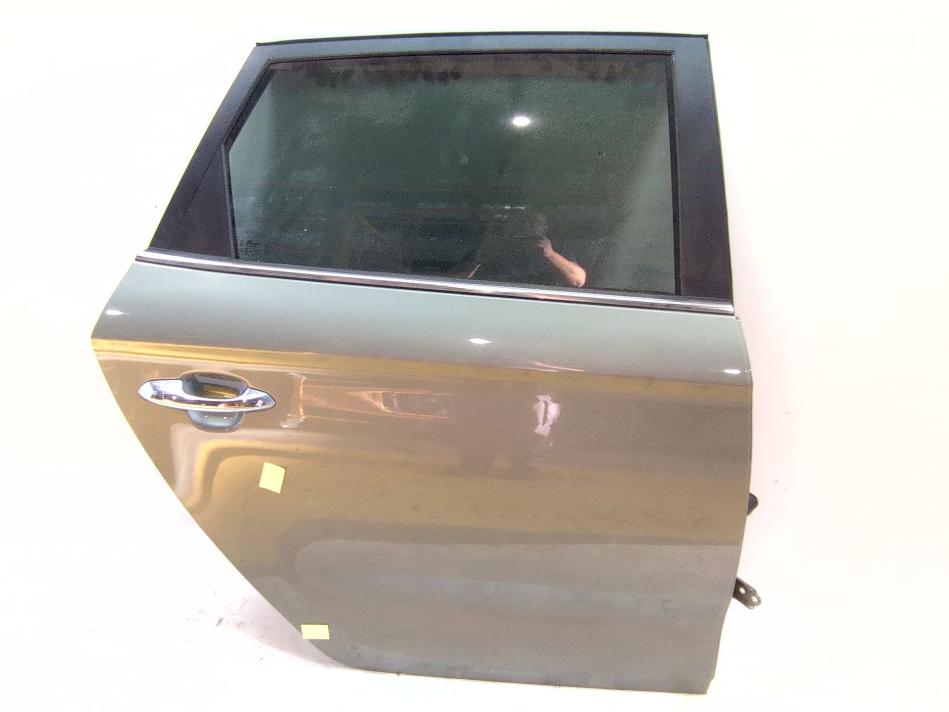 PUERTA TRASERA DERECHA KIA CARENS IV 1.7 CRDI - 77004A4000
