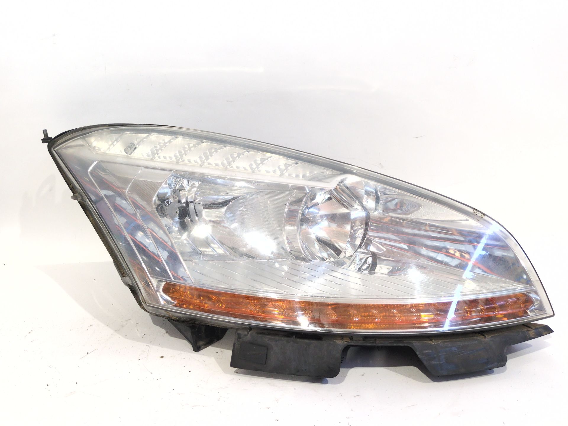 FARO DERECHO CITROËN C4 GRAND PICASSO I (UA_) 1.6 16V - 6206A8