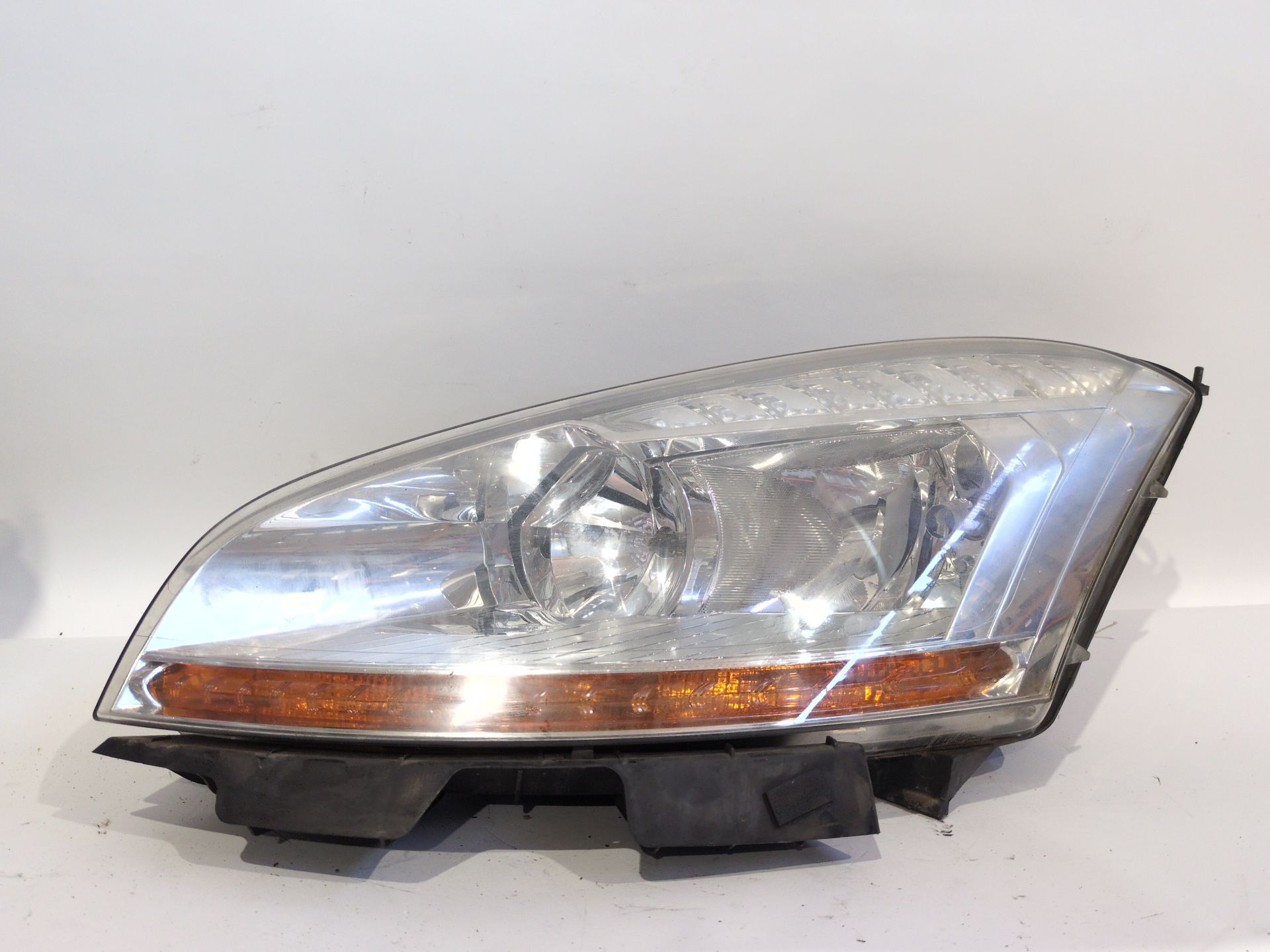 FARO IZQUIERDO CITROËN C4 GRAND PICASSO I (UA_) 1.6 16V - 6208A8