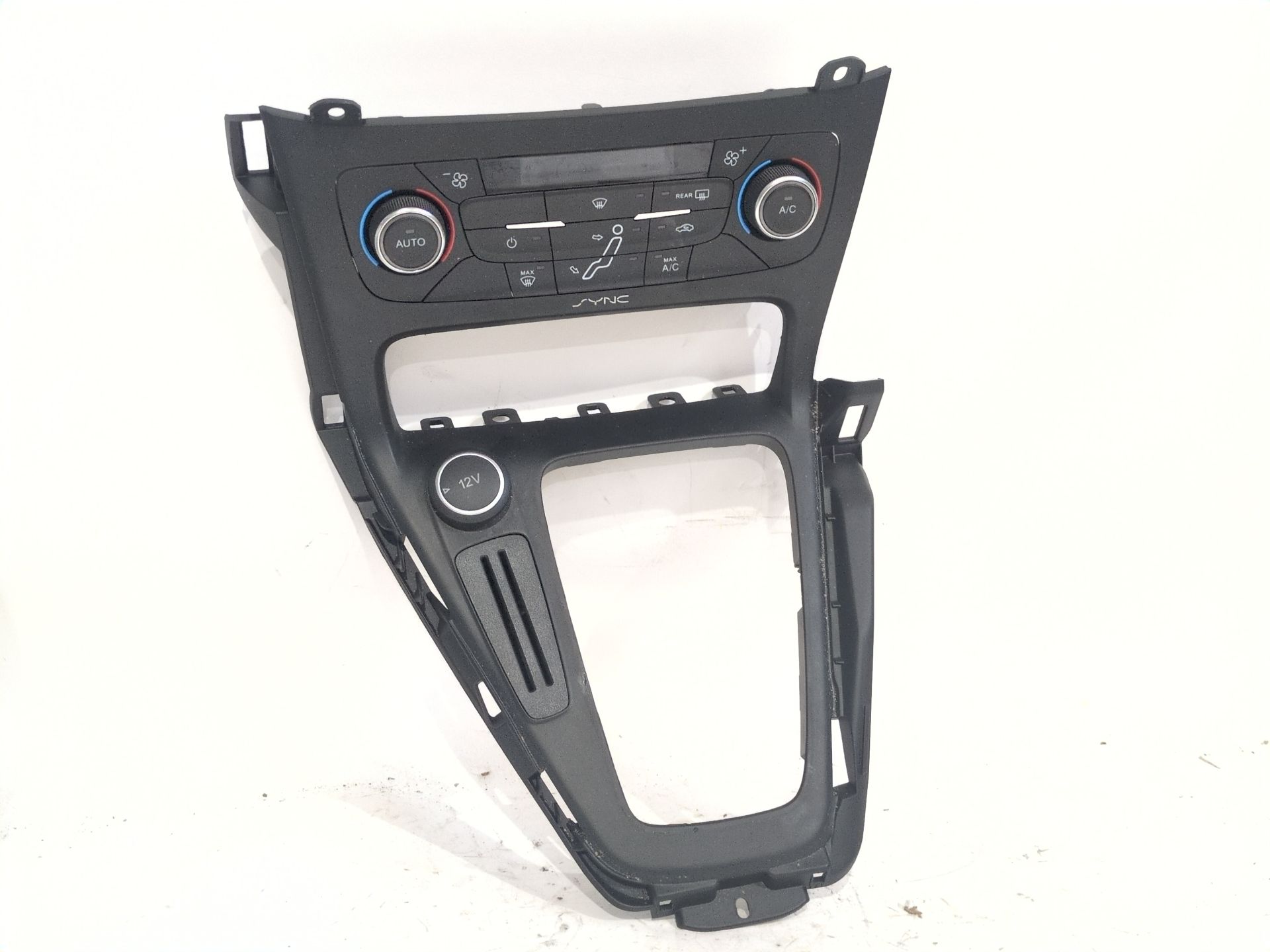 MANDO CLIMATIZADOR FORD FOCUS III 1.5 TDCI - f1et18c612