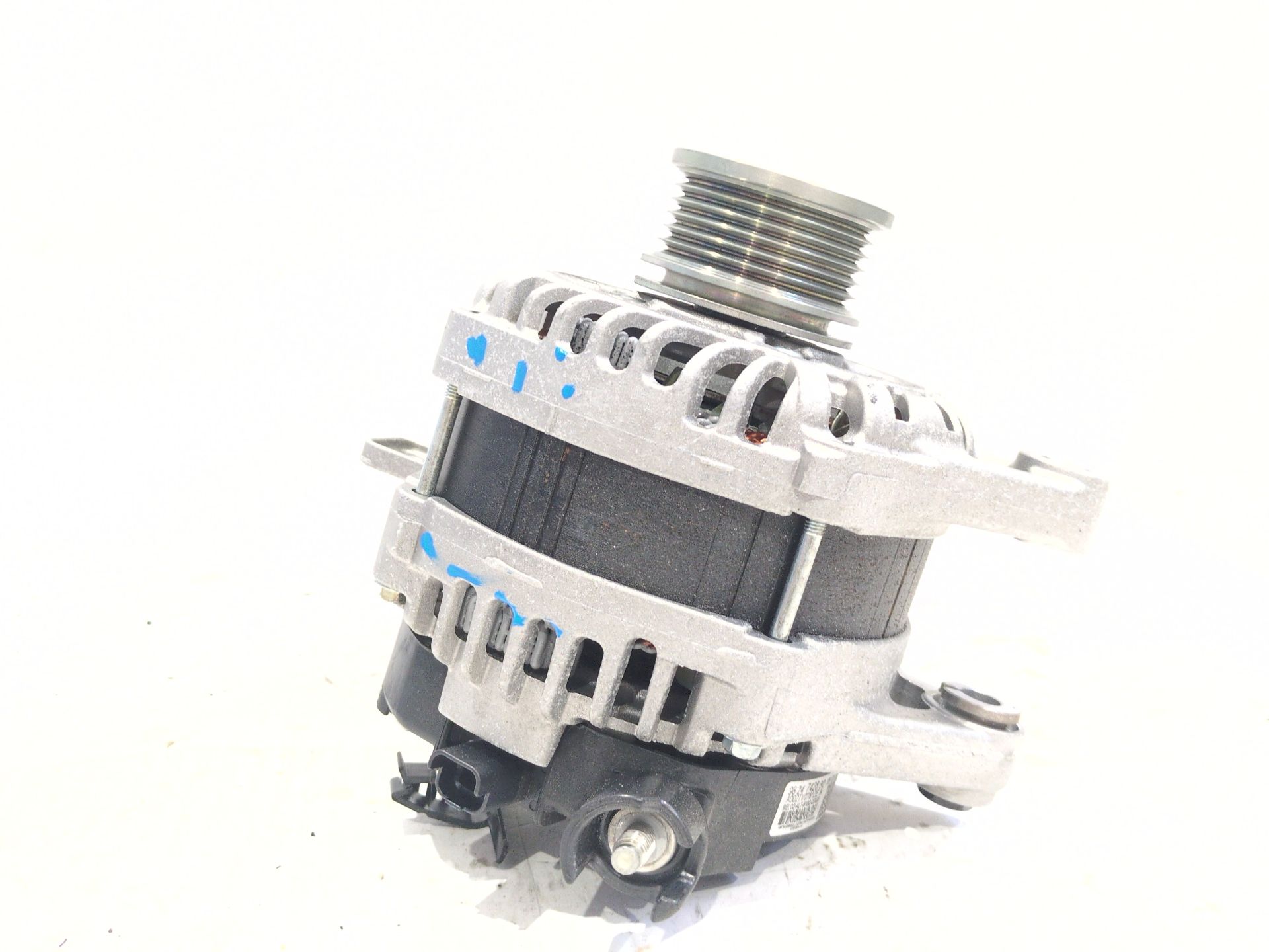 ALTERNADOR PEUGEOT PARTNER FURGONETA/MONOVOLUMEN (K9) 1.5 BLUEHDI 130 - 9824742880