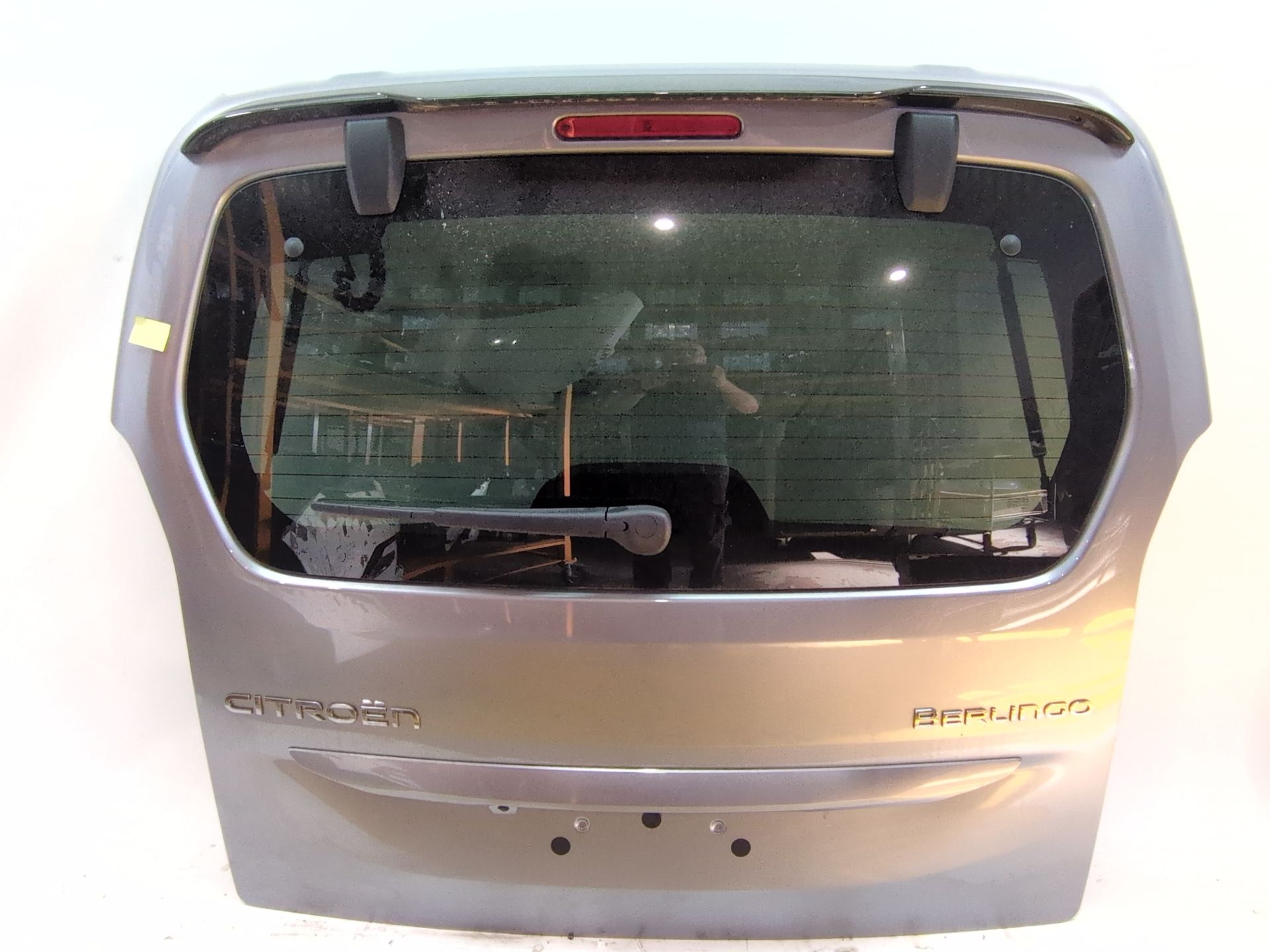 PORTON TRASERO CITROËN BERLINGO (ER_ EC_) 1.5 BLUEHDI 130 (ECYHZJ ECYHZR) - 9859549380