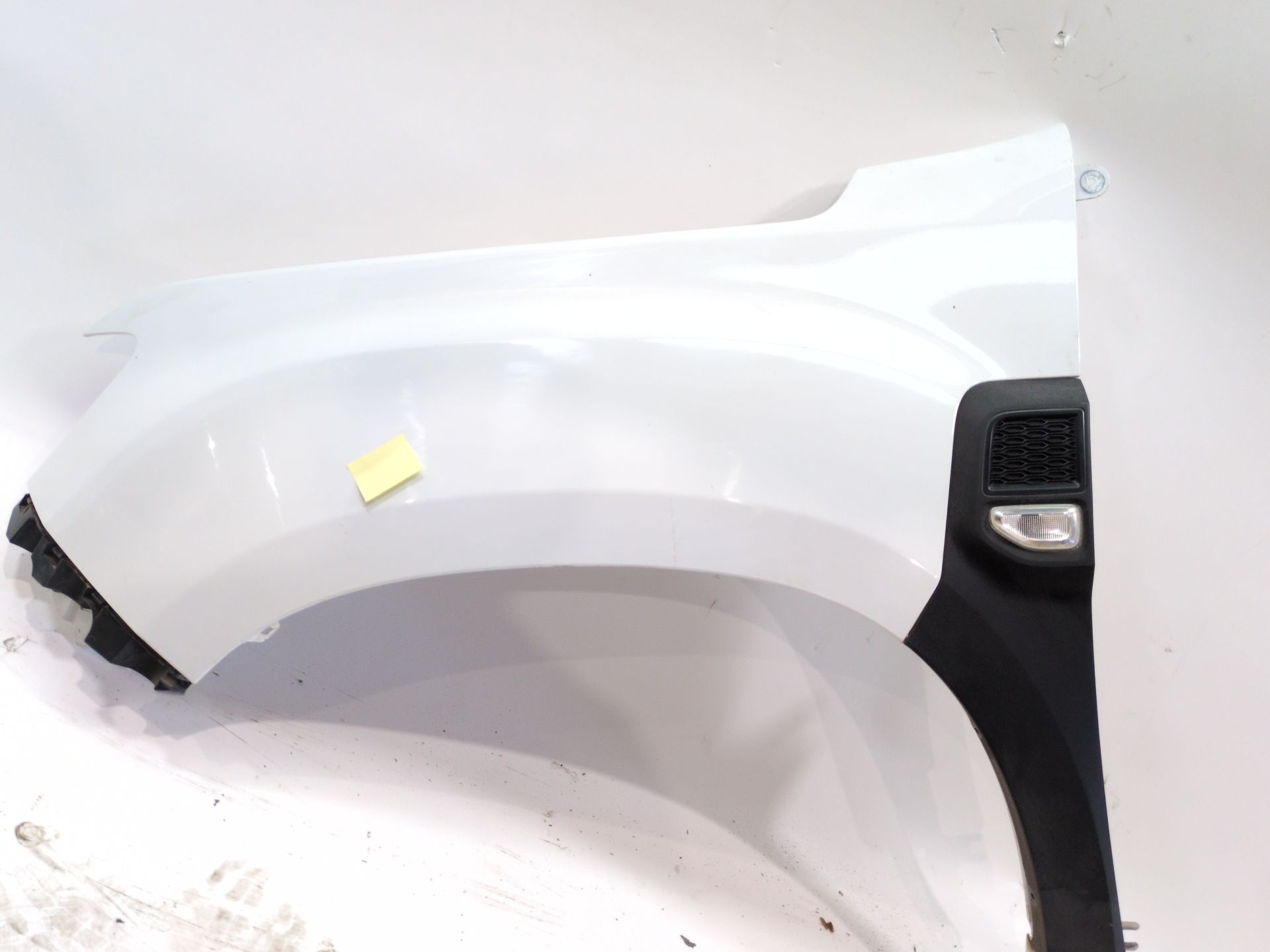 ALETA DELANTERA IZQUIERDA DACIA DUSTER (HM_) 1.3 TCE 150 (HMM3)