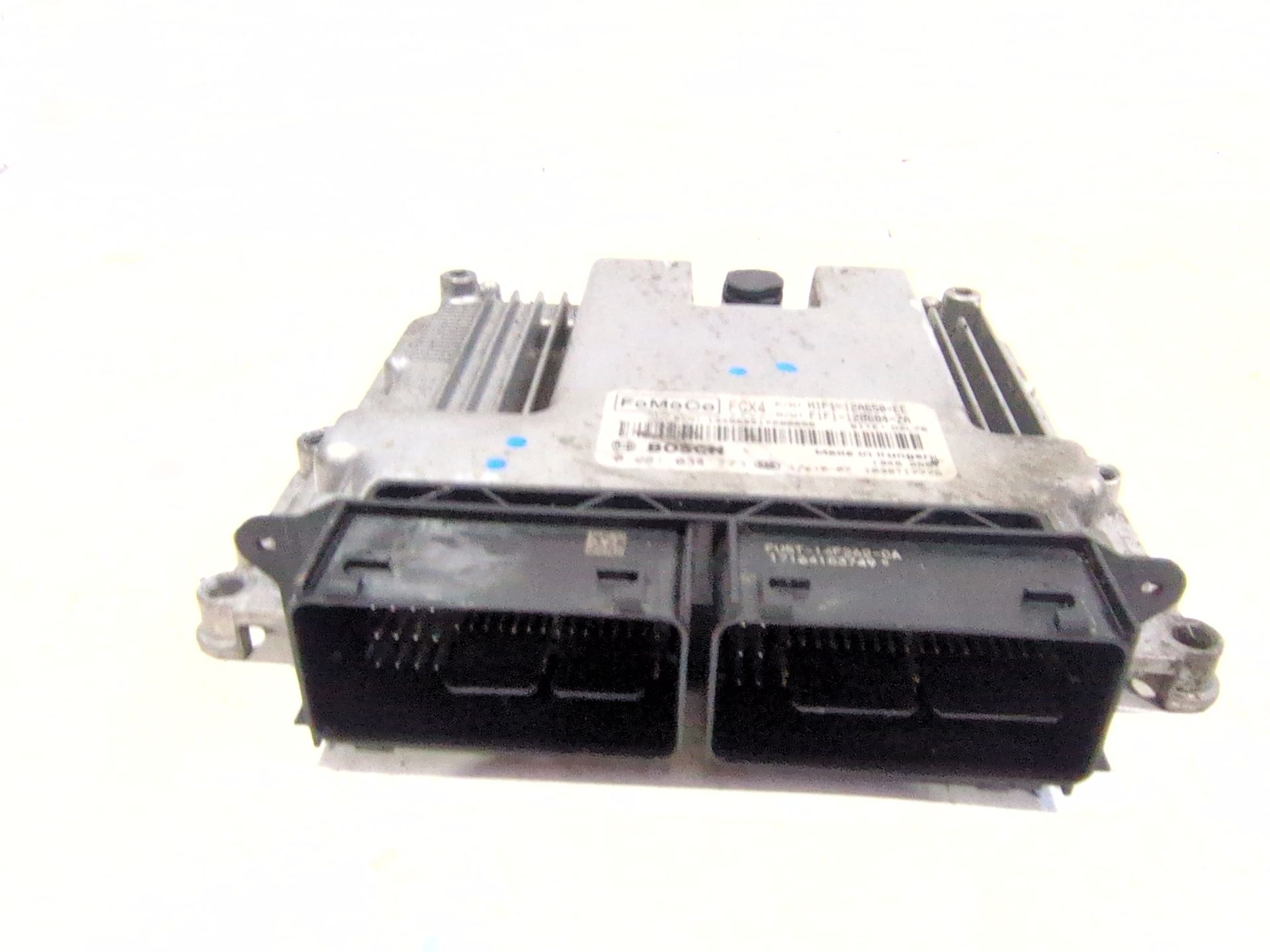 CENTRALITA MOTOR UCE FORD FOCUS III 1.5 TDCI - 0281034773