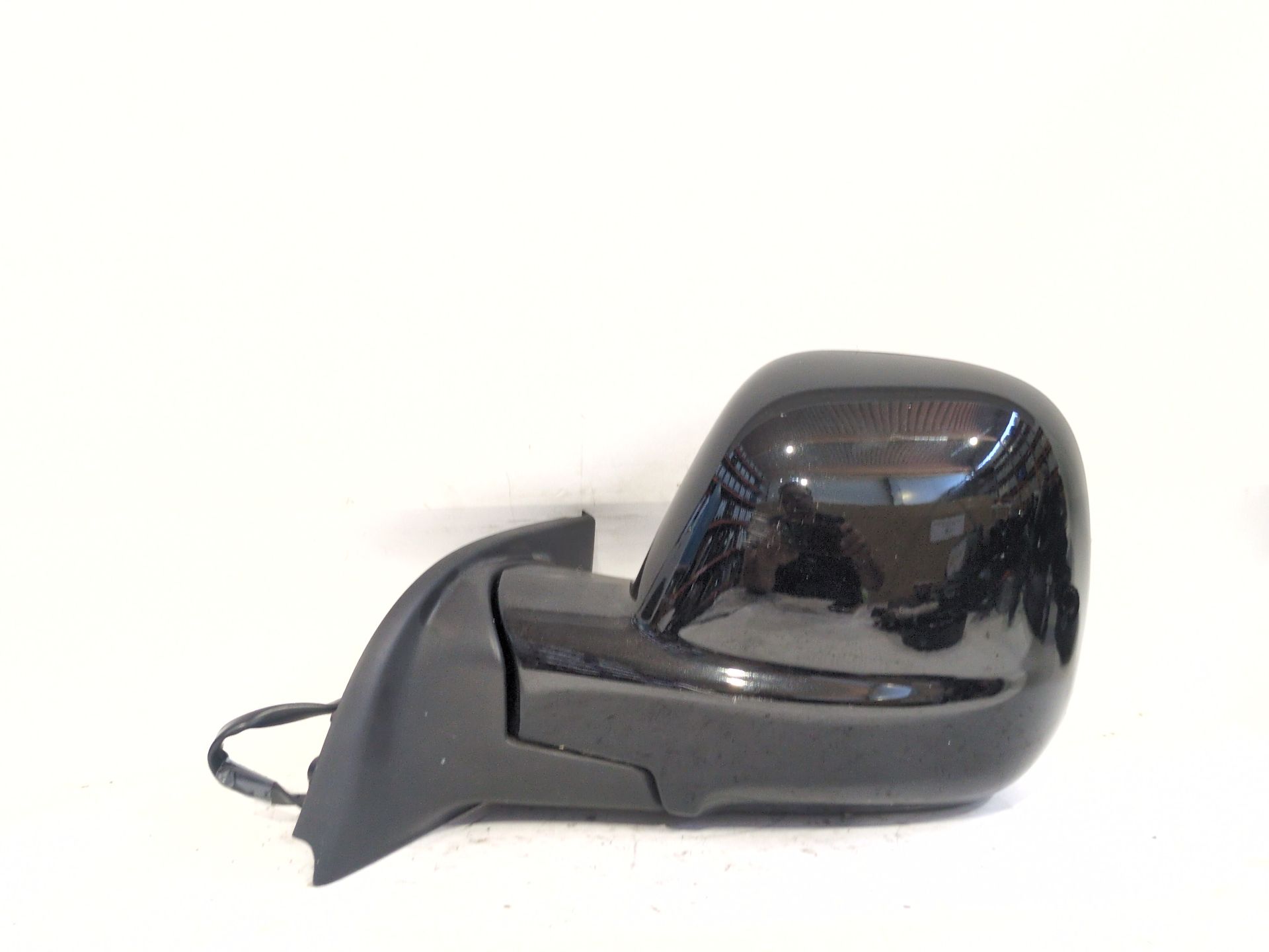 RETROVISOR IZQUIERDO ELECTRICO PEUGEOT PARTNER FURGONETA/MONOVOLUMEN (K9) 1.5 BLUEHDI 130 - 26242508b