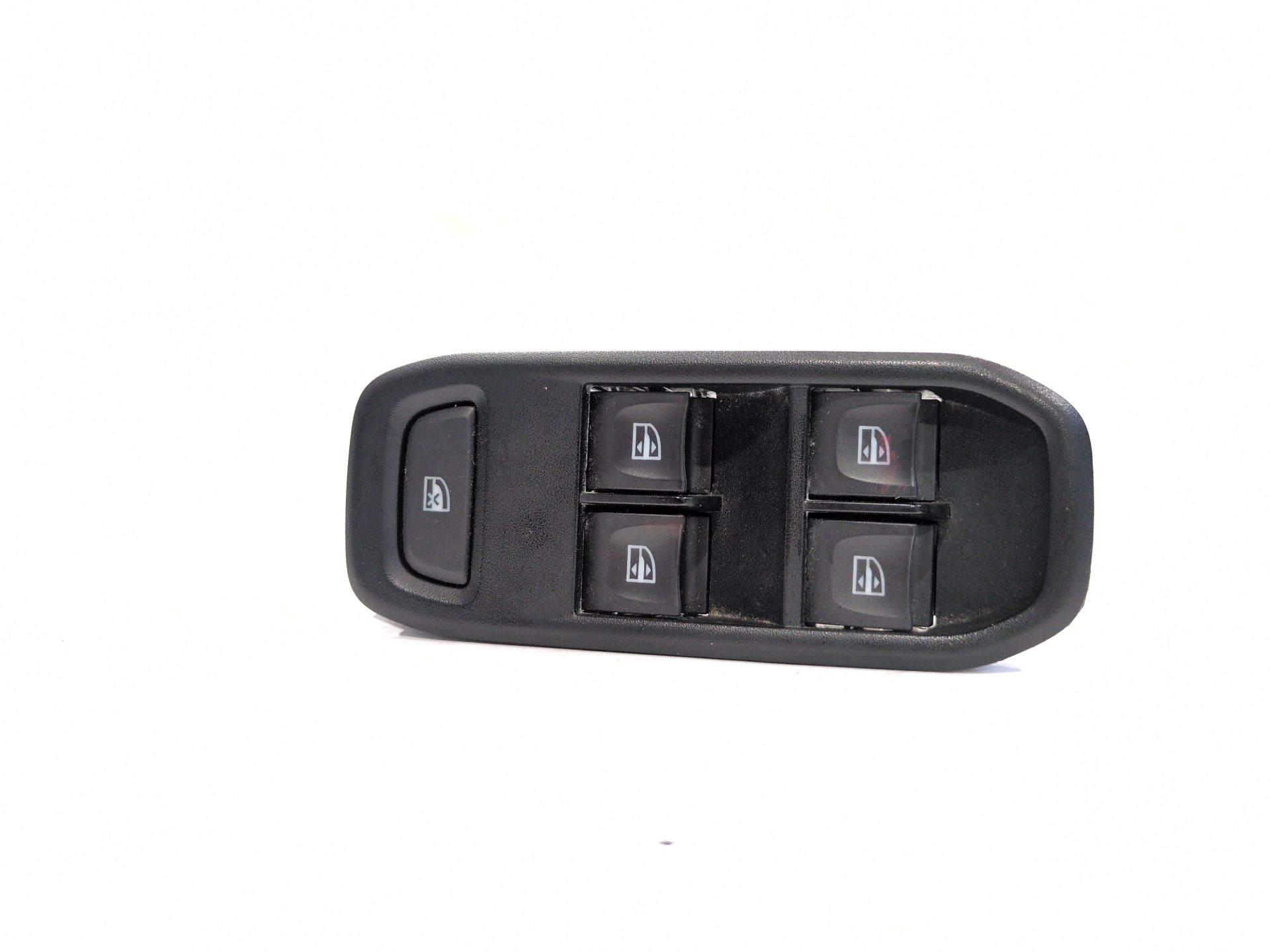 MANDO ELEVALUNAS DELANTERO IZQUIERDO DACIA DUSTER (HM_) 1.3 TCE 150 (HMM3) - 254111342R