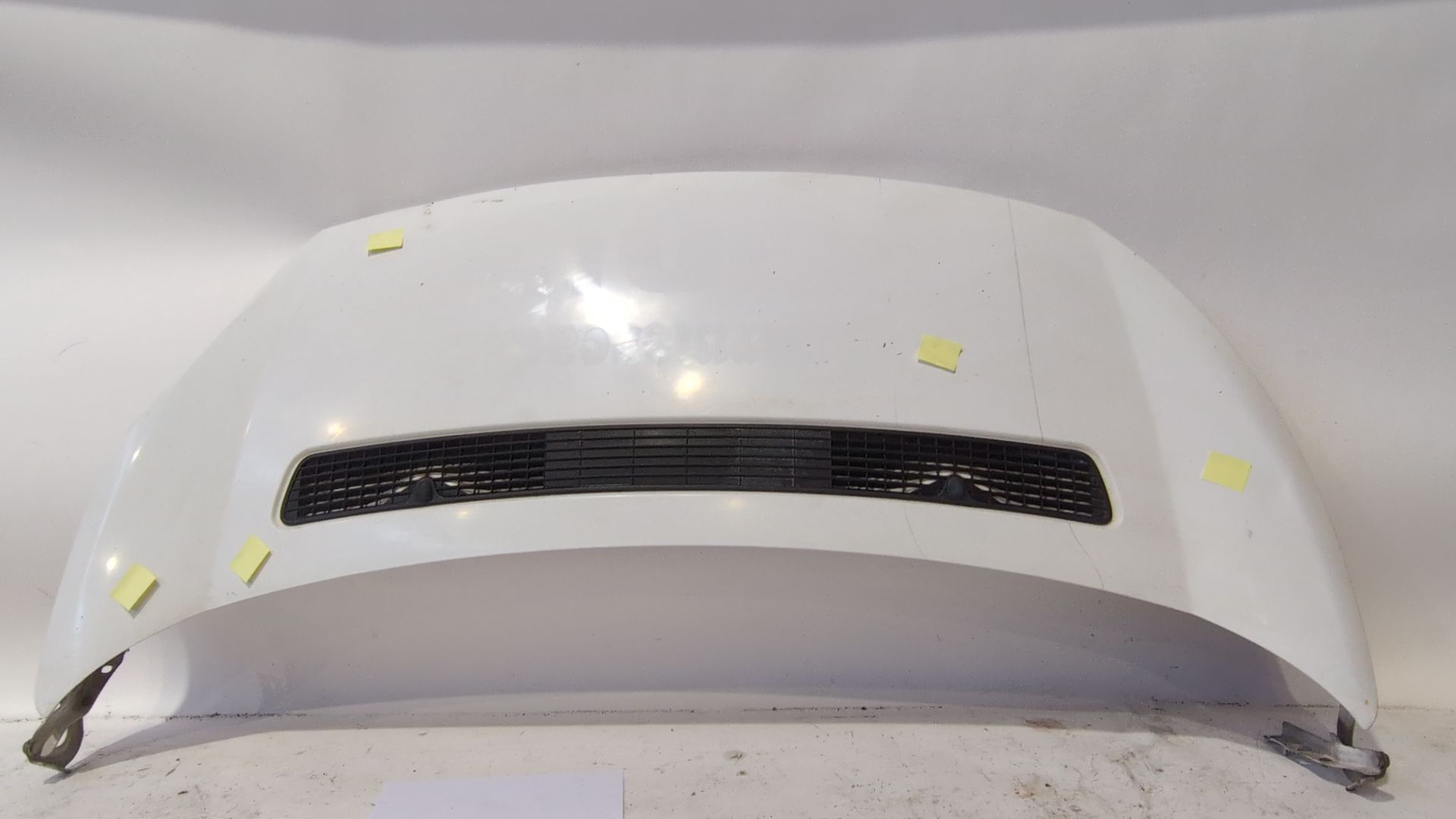 CAPOT CITROËN JUMPY II FURGONETA 1.6 HDI 90 16V - 7901N1