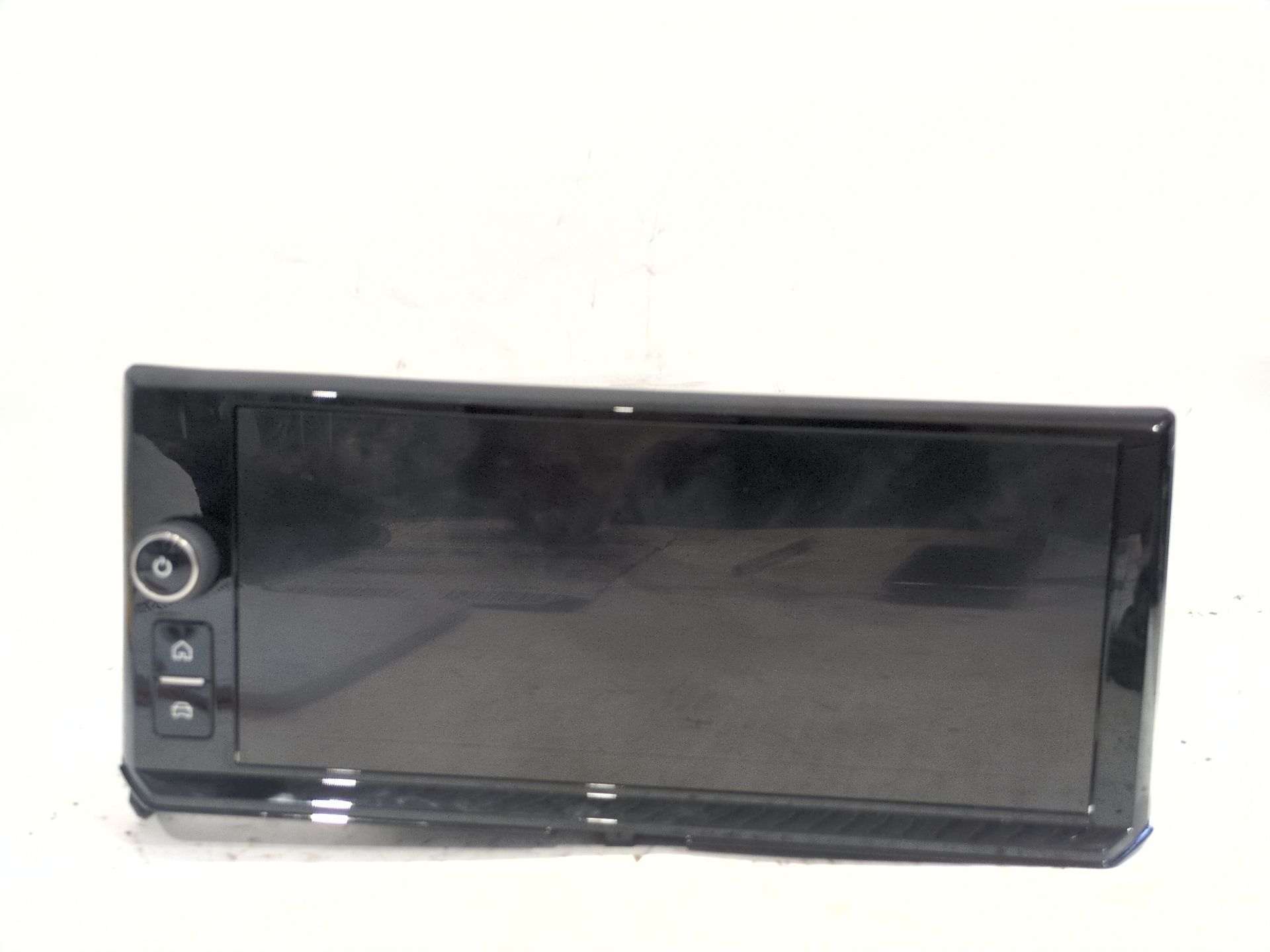 PANTALLA MULTIFUNCION PEUGEOT PARTNER FURGONETA/MONOVOLUMEN (K9) 1.5 BLUEHDI 130 - 985291698000