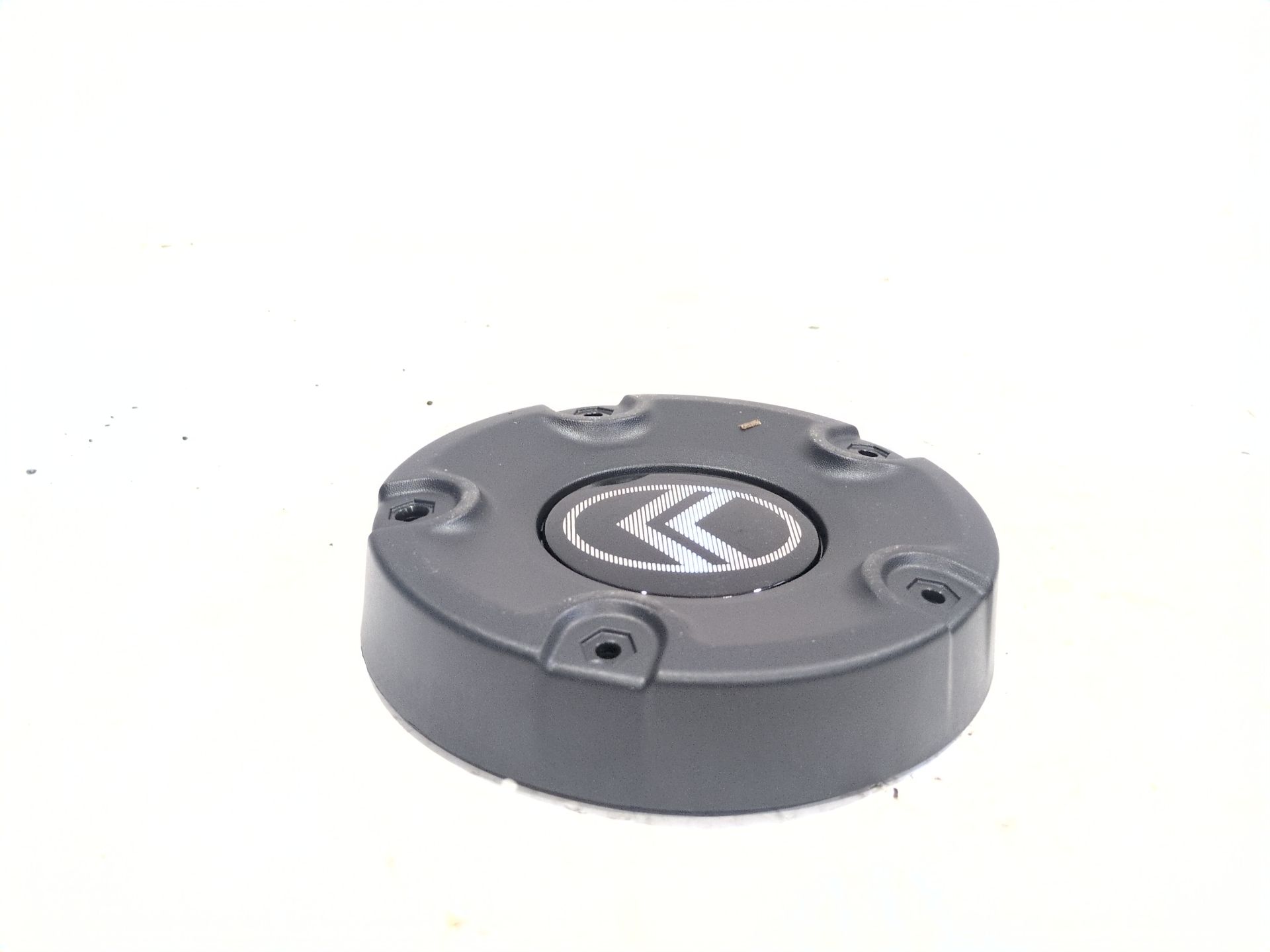 TAPACUBO (UNIDAD) PEUGEOT PARTNER FURGONETA/MONOVOLUMEN (K9) 1.5 BLUEHDI 130 - 9852391977