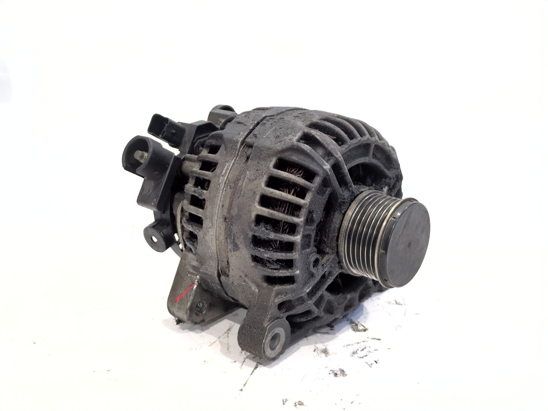 ALTERNADOR CITROËN JUMPY II FURGONETA 1.6 HDI 90 16V - 9678048880