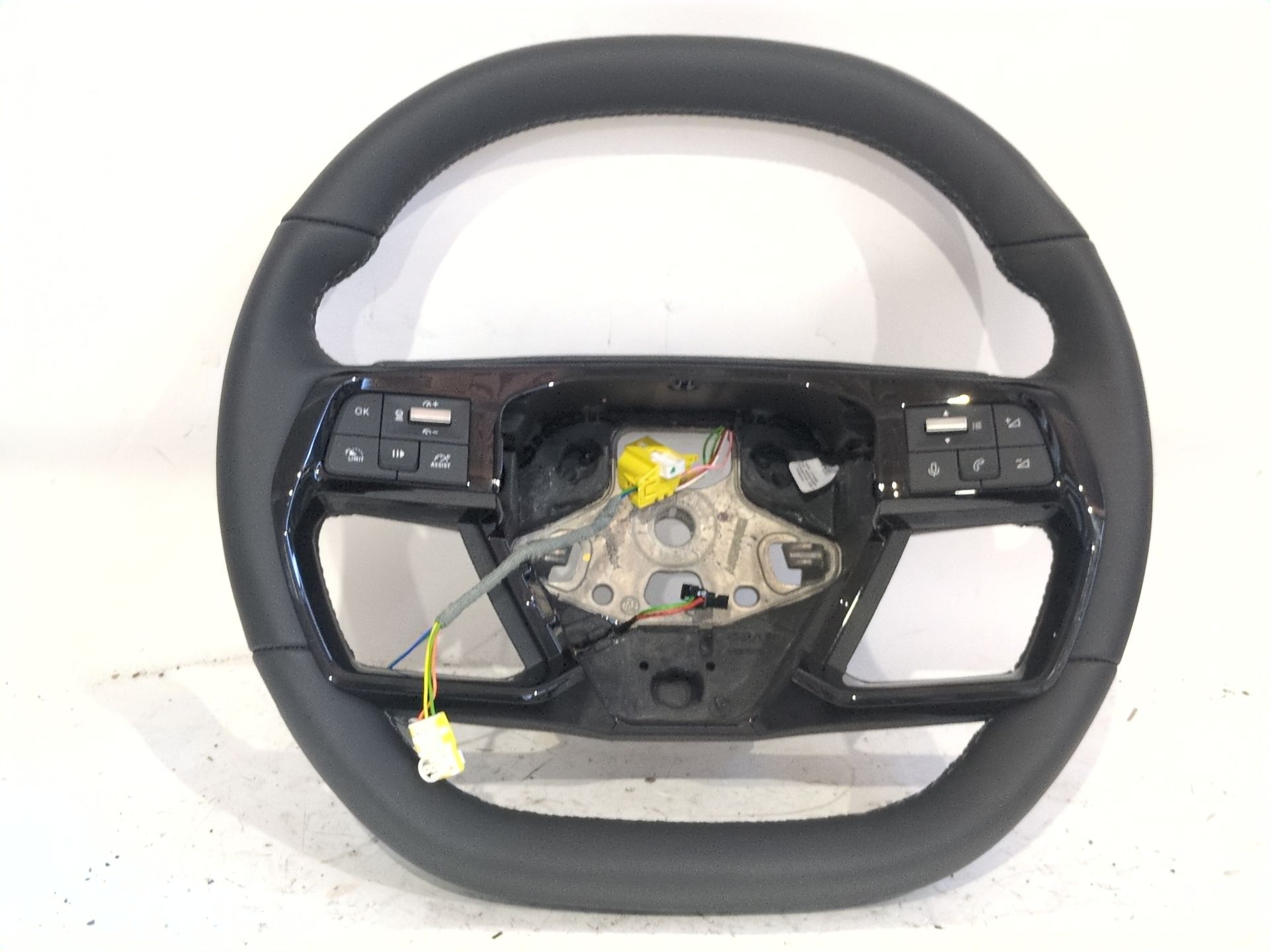 VOLANTE PEUGEOT PARTNER FURGONETA/MONOVOLUMEN (K9) 1.5 BLUEHDI 130