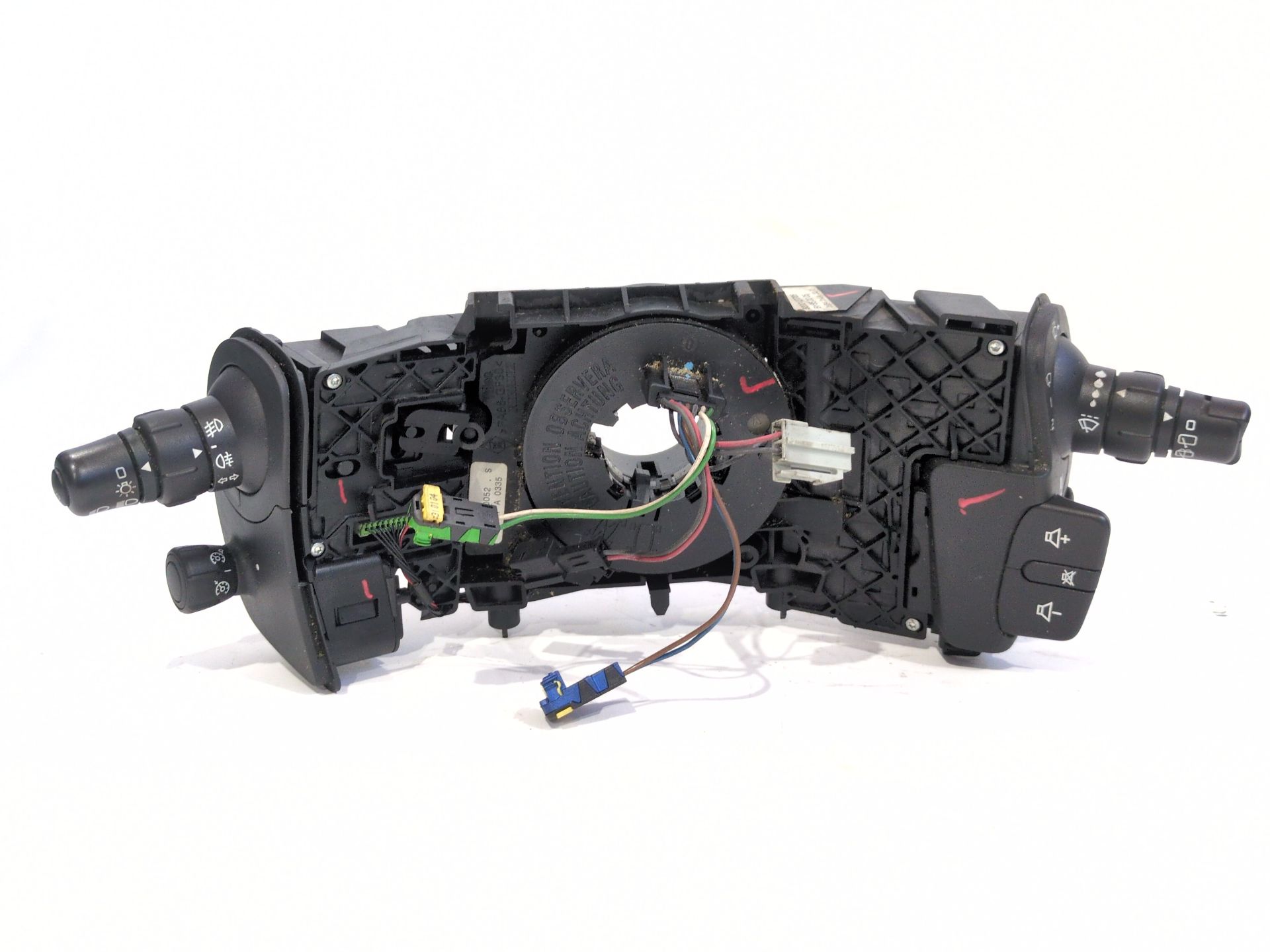 MANDO MULTIFUNCION RENAULT SCÉNIC II (JM0/1_) 1.9 DCI (JM0G JM12 JM1G JM2C)