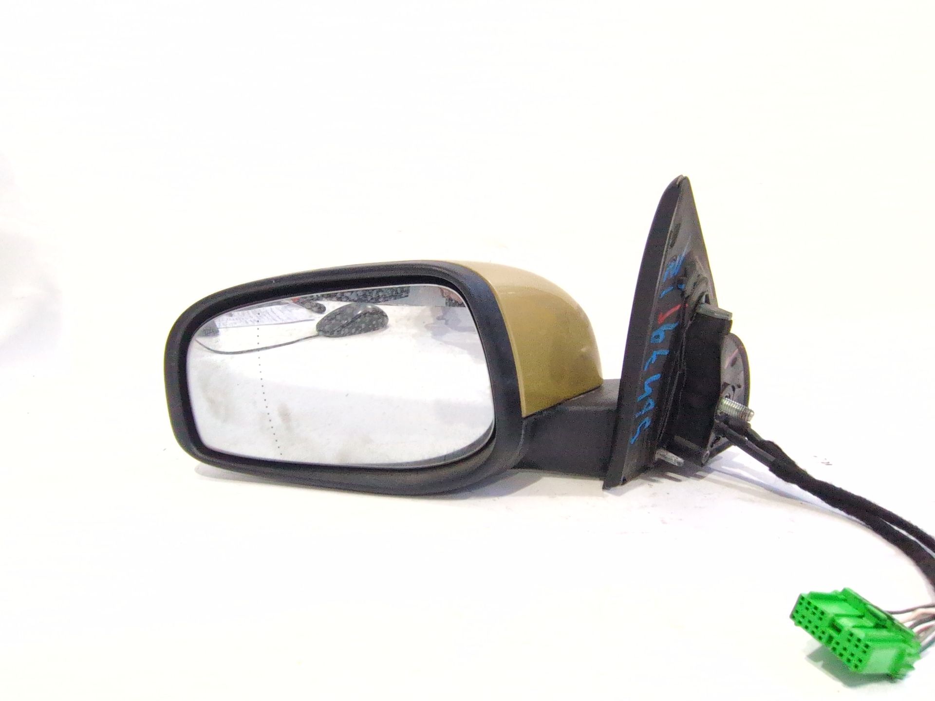 RETROVISOR IZQUIERDO ELECTRICO VOLVO S60 I (384) D5
